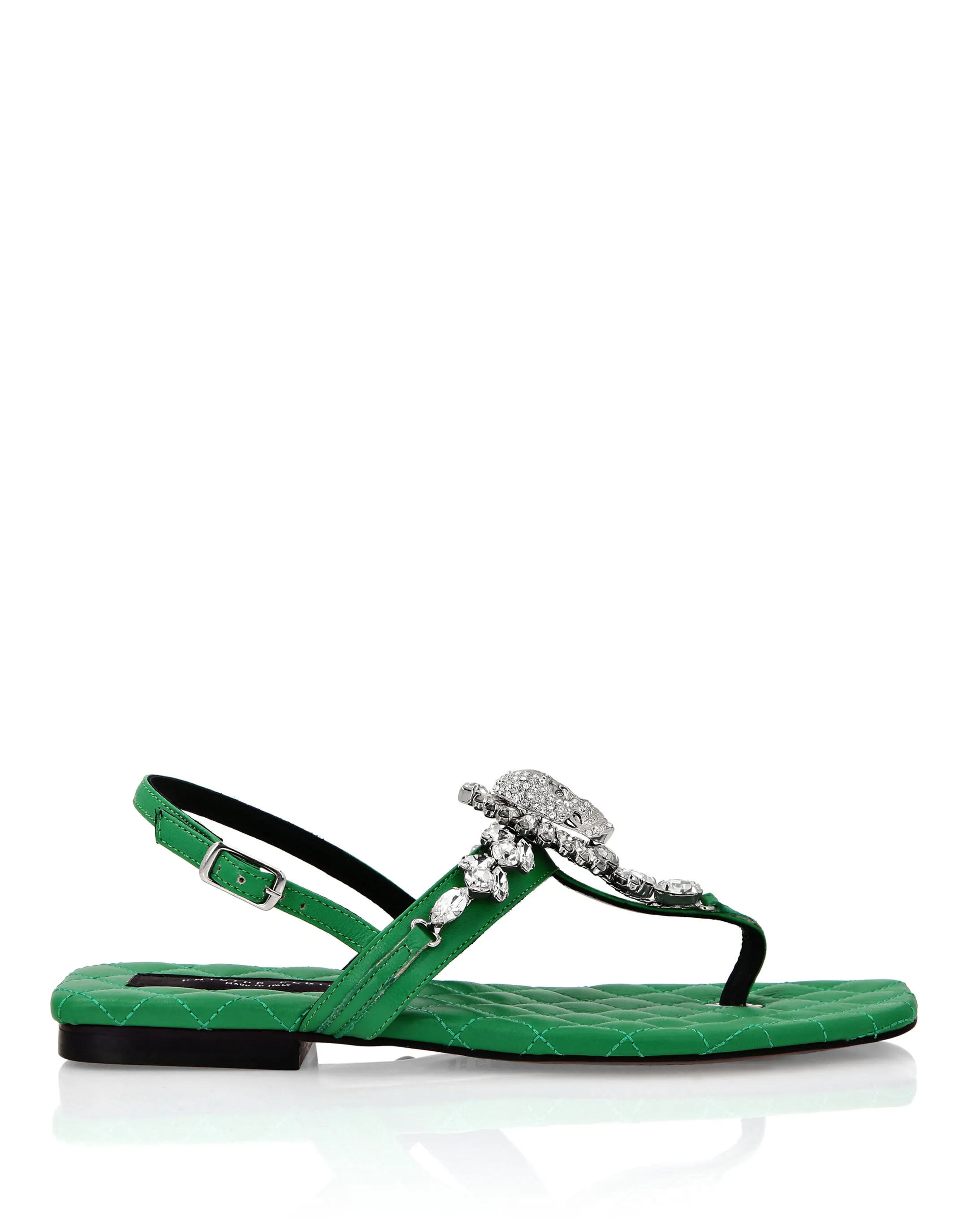 Flat Sandals Women