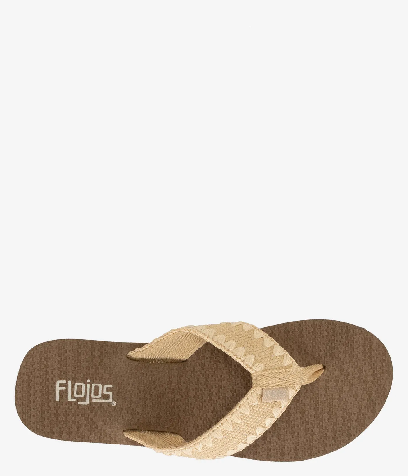 Flojos Carly Sandal - Women