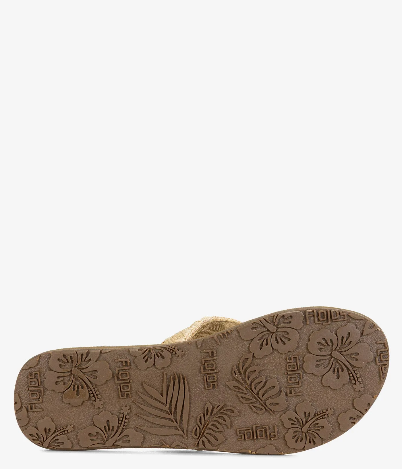 Flojos Carly Sandal - Women