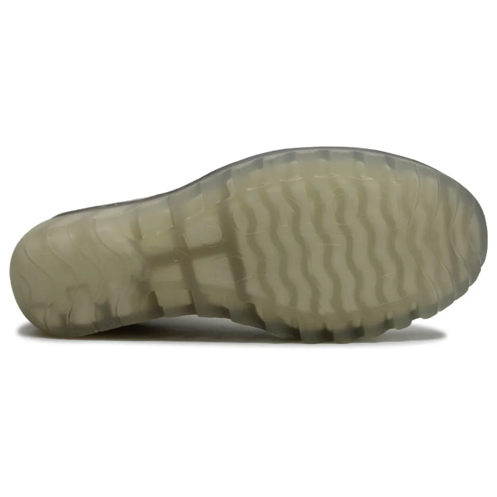 Fly London YOZA438FLY Leather Women's Wedge Shoes