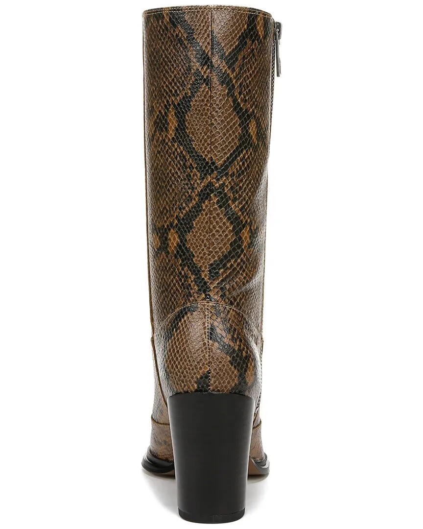Franco Sarto Jaxon Riding Boot