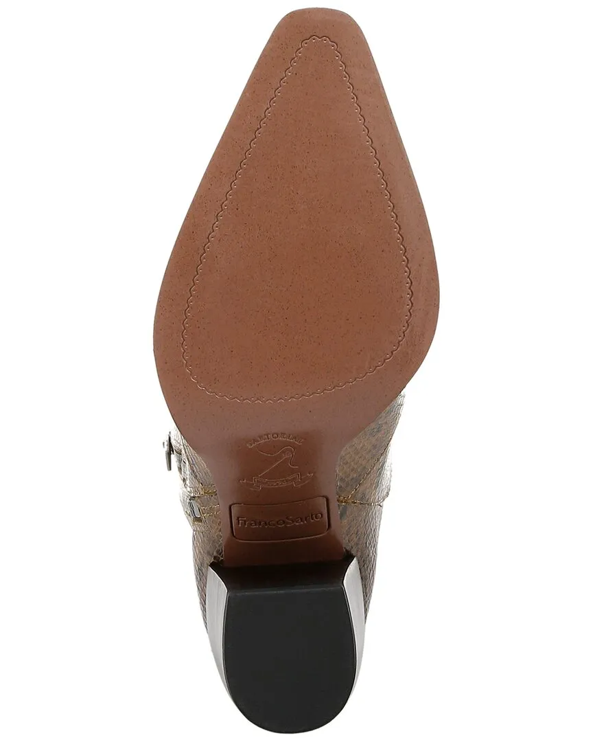 Franco Sarto Jaxon Riding Boot