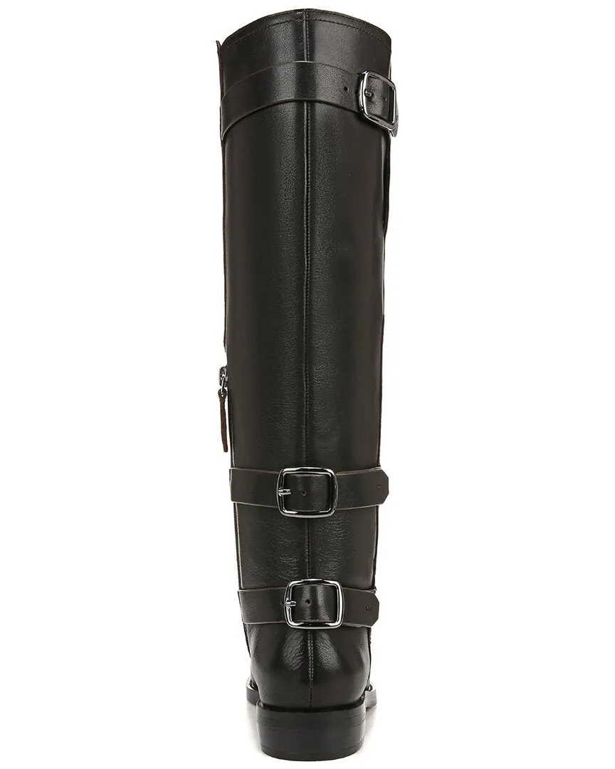 Franco Sarto L-Padova Leather Boot