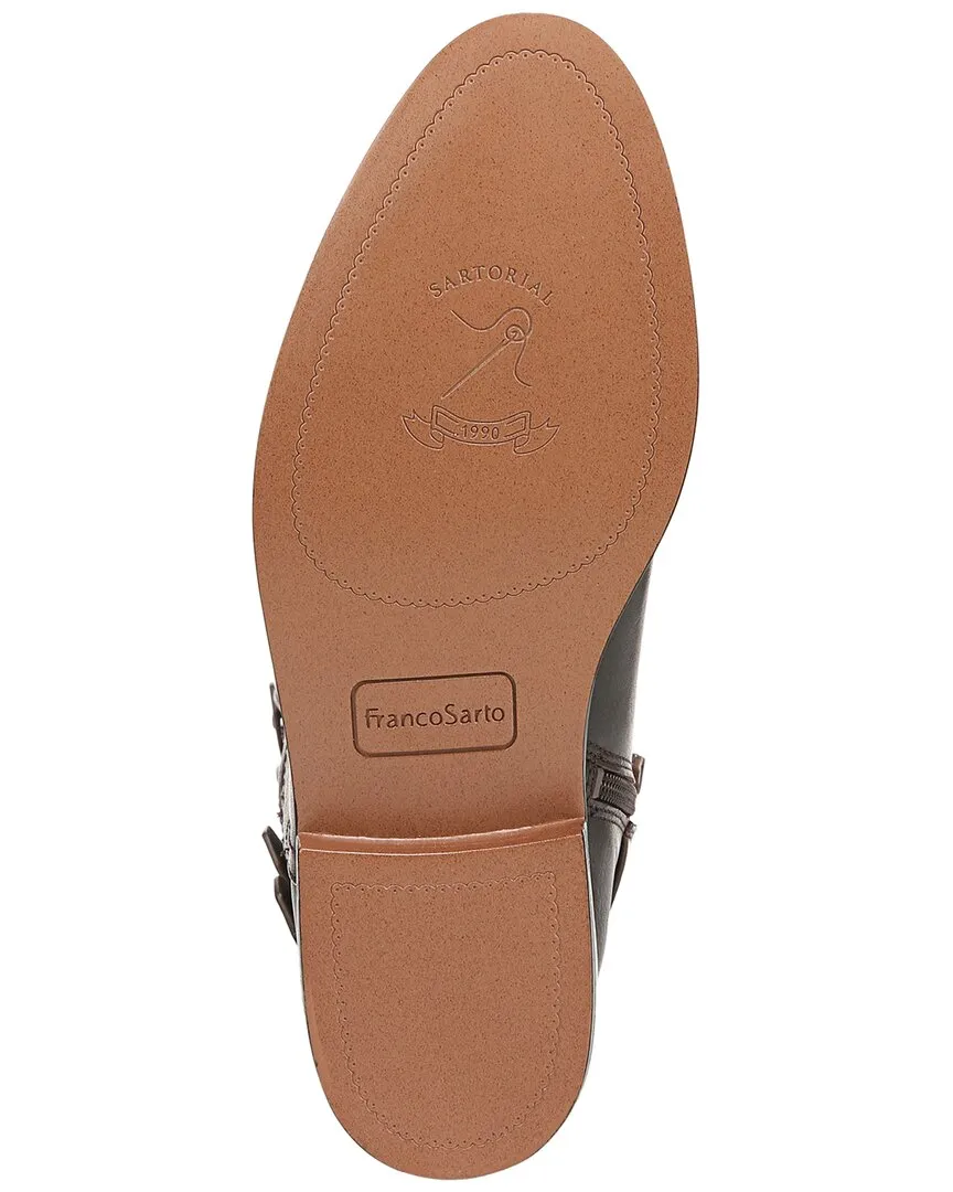 Franco Sarto L-Padova Leather Boot