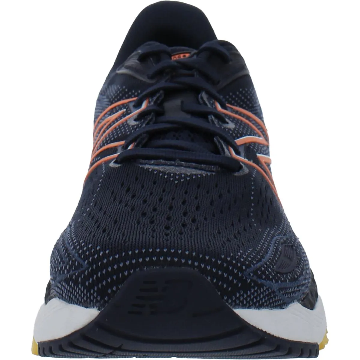 Fresh Foam 860v12 Mens Outdoor Exercise Running Shoes