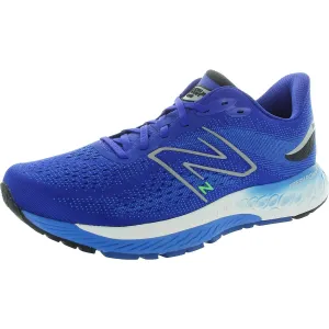 Fresh Foam X 880v12 Mens Lace-Up Mesh Running & Training Shoes