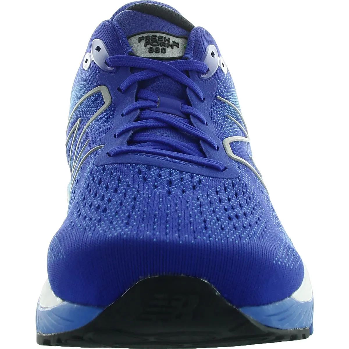 Fresh Foam X 880v12 Mens Lace-Up Mesh Running & Training Shoes