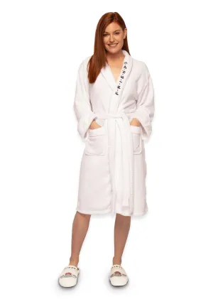 Friends Central Perk Ladies Bathrobe
