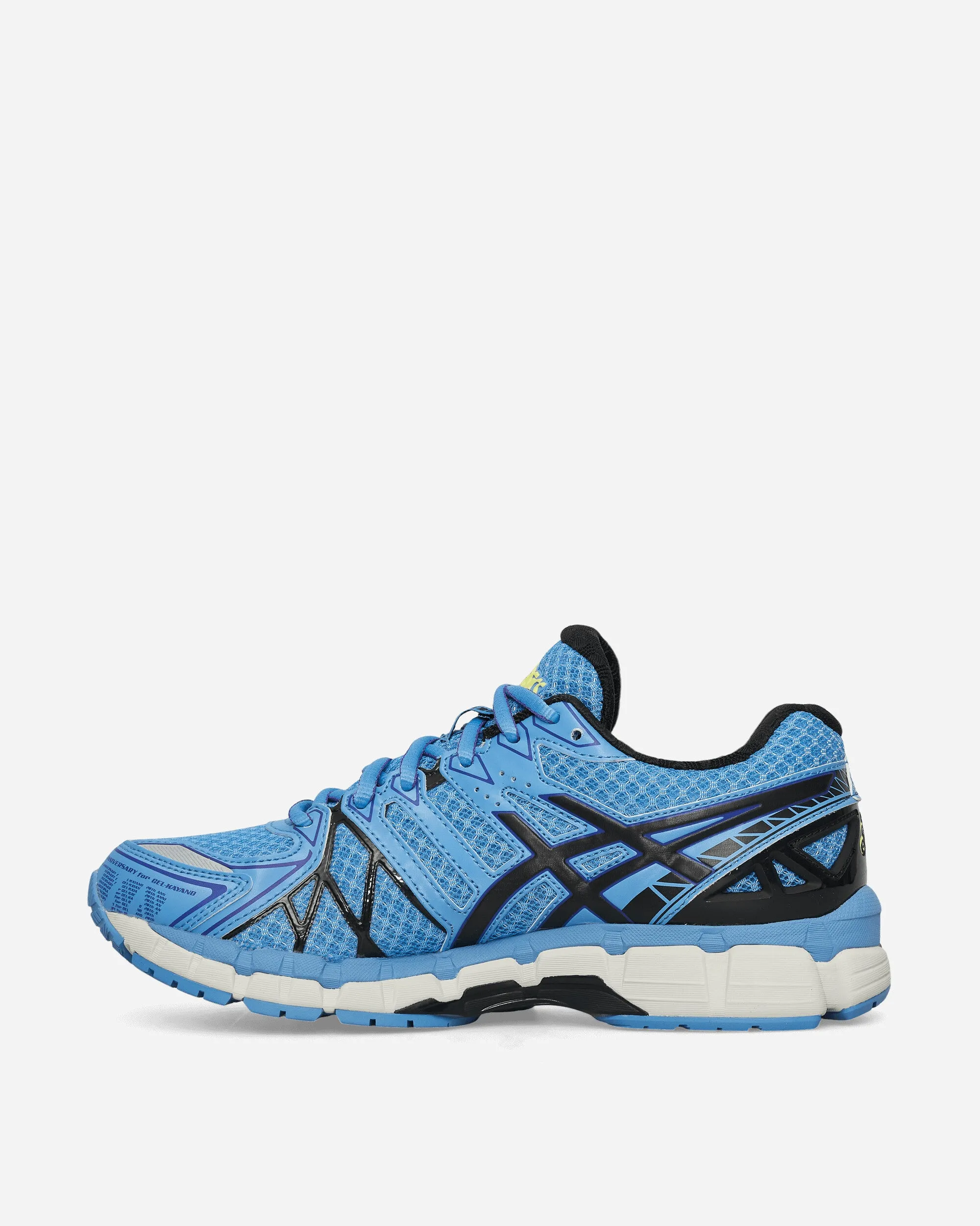 GEL-Kayano 20 Sneakers Blue Neptune / Black
