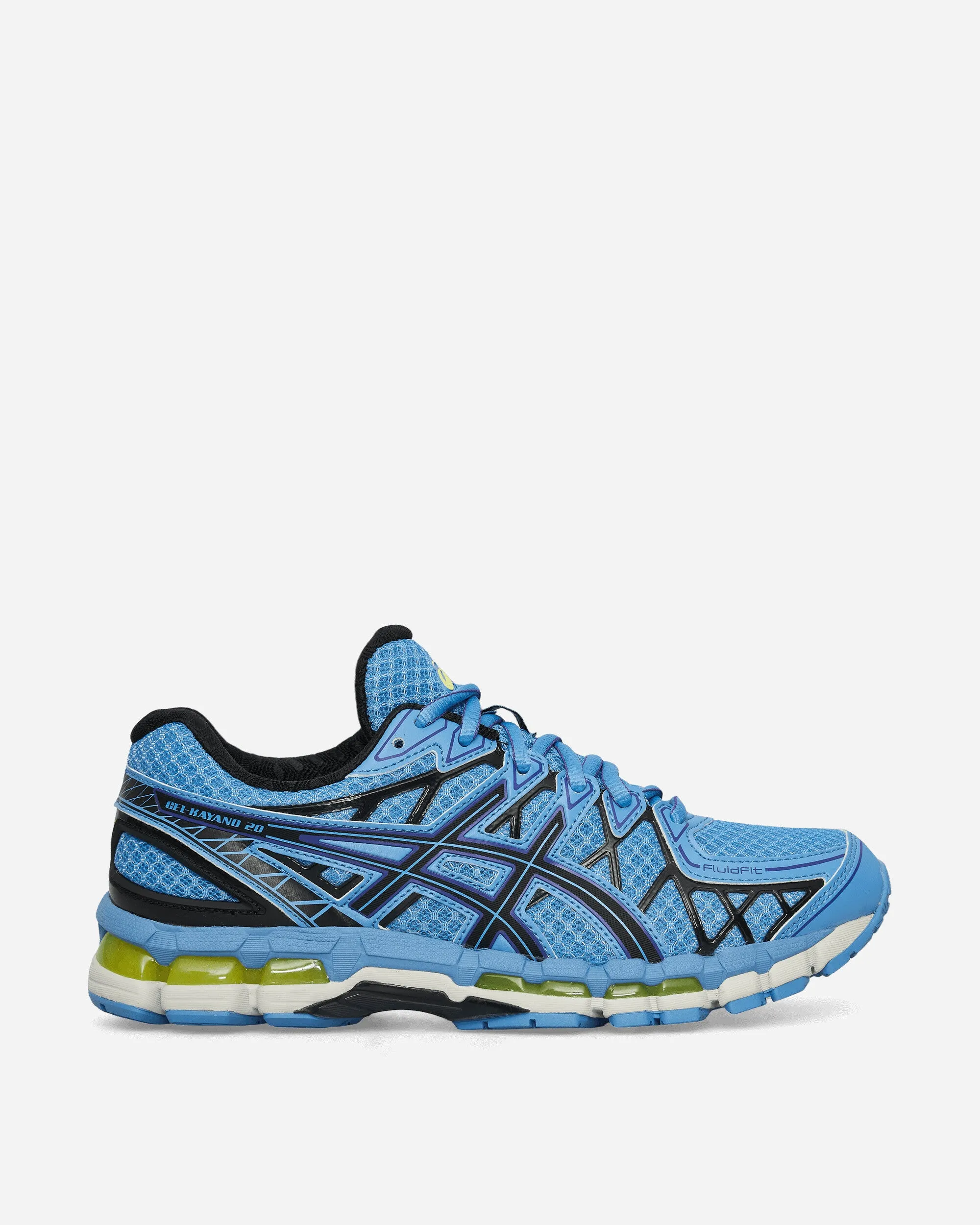 GEL-Kayano 20 Sneakers Blue Neptune / Black