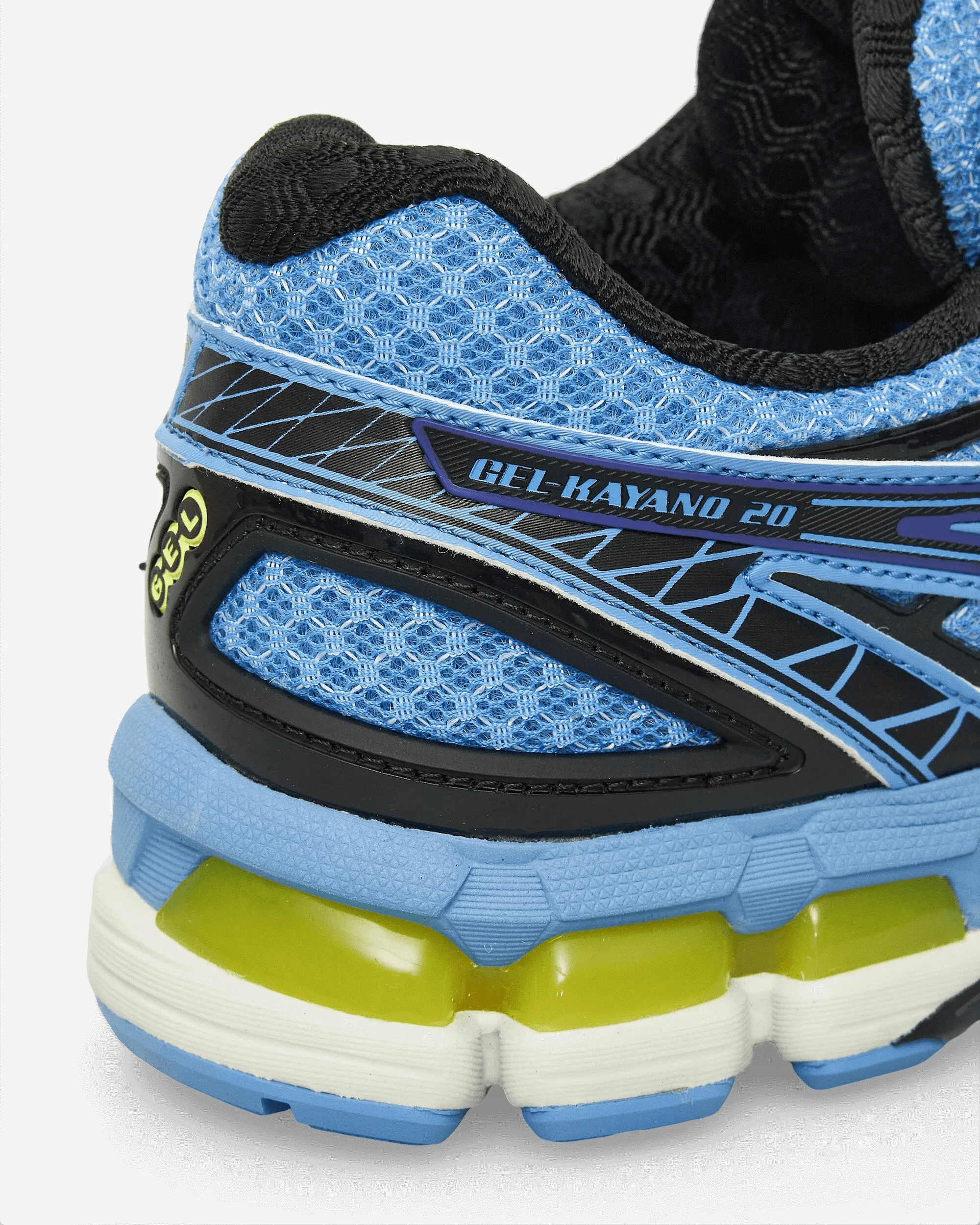 GEL-Kayano 20 Sneakers Blue Neptune / Black