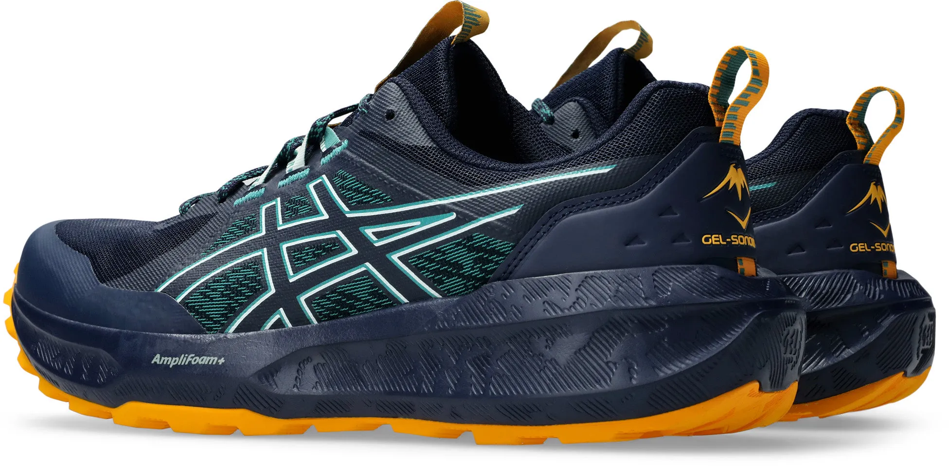 GEL-SONOMA 8 Men's Trail Running Shoes