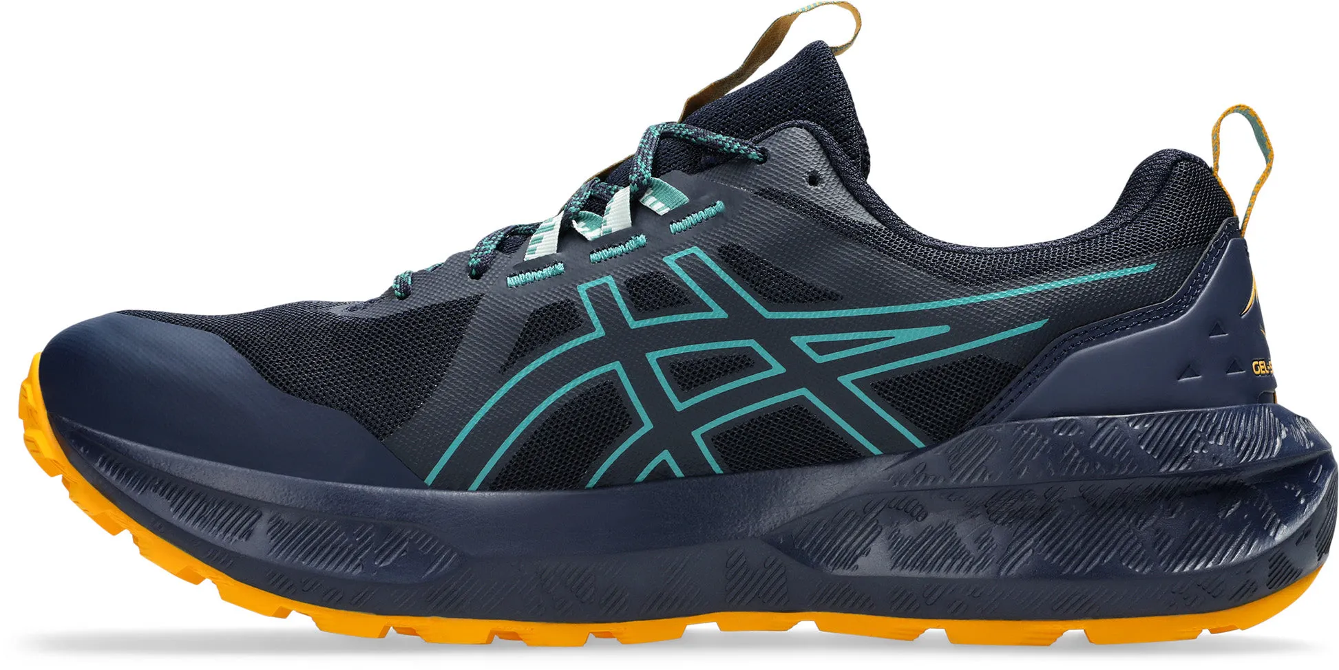 GEL-SONOMA 8 Men's Trail Running Shoes
