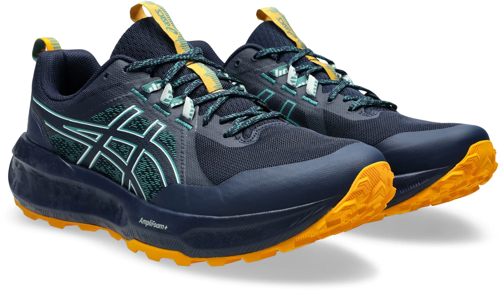 GEL-SONOMA 8 Men's Trail Running Shoes