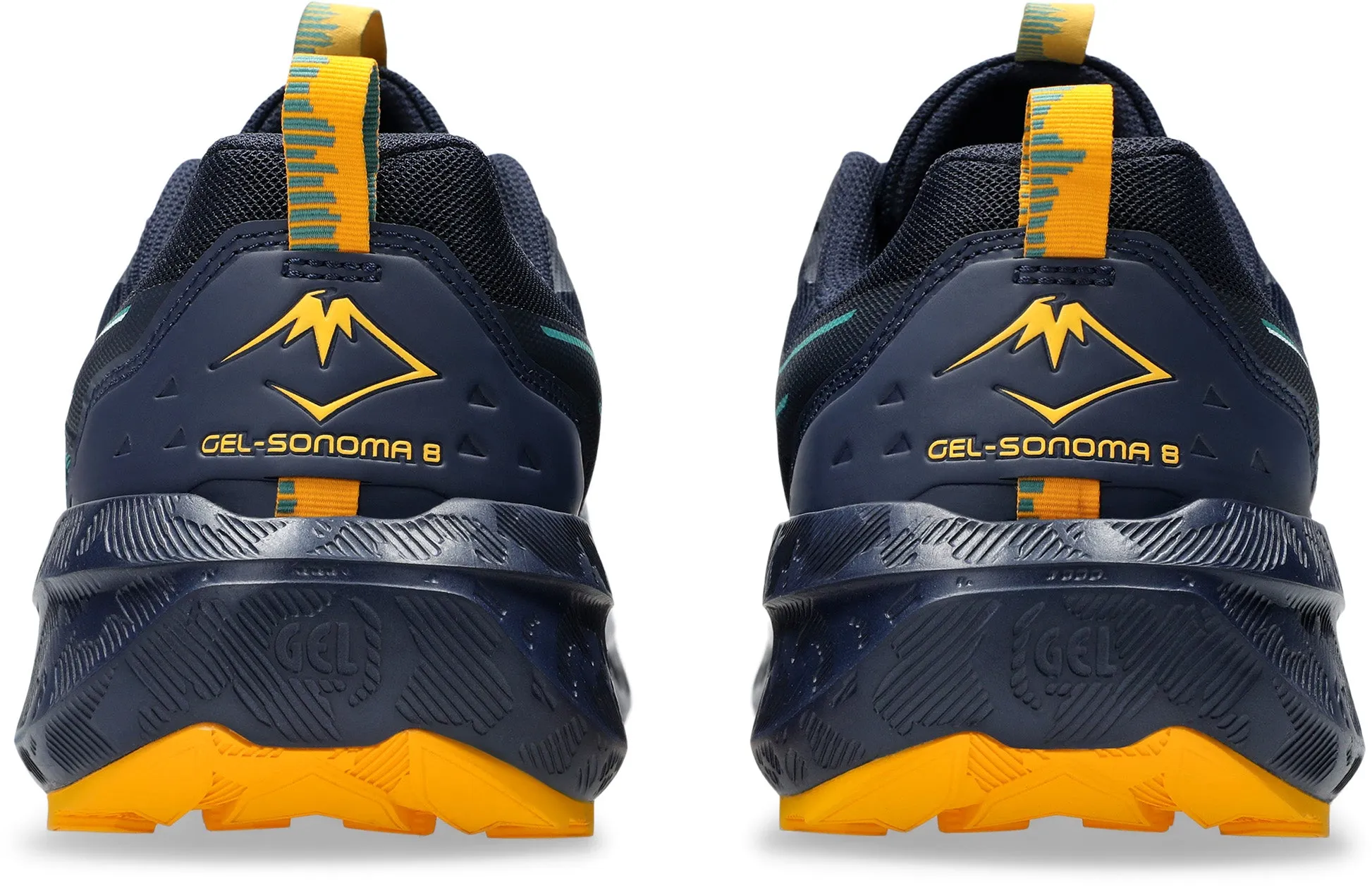 GEL-SONOMA 8 Men's Trail Running Shoes