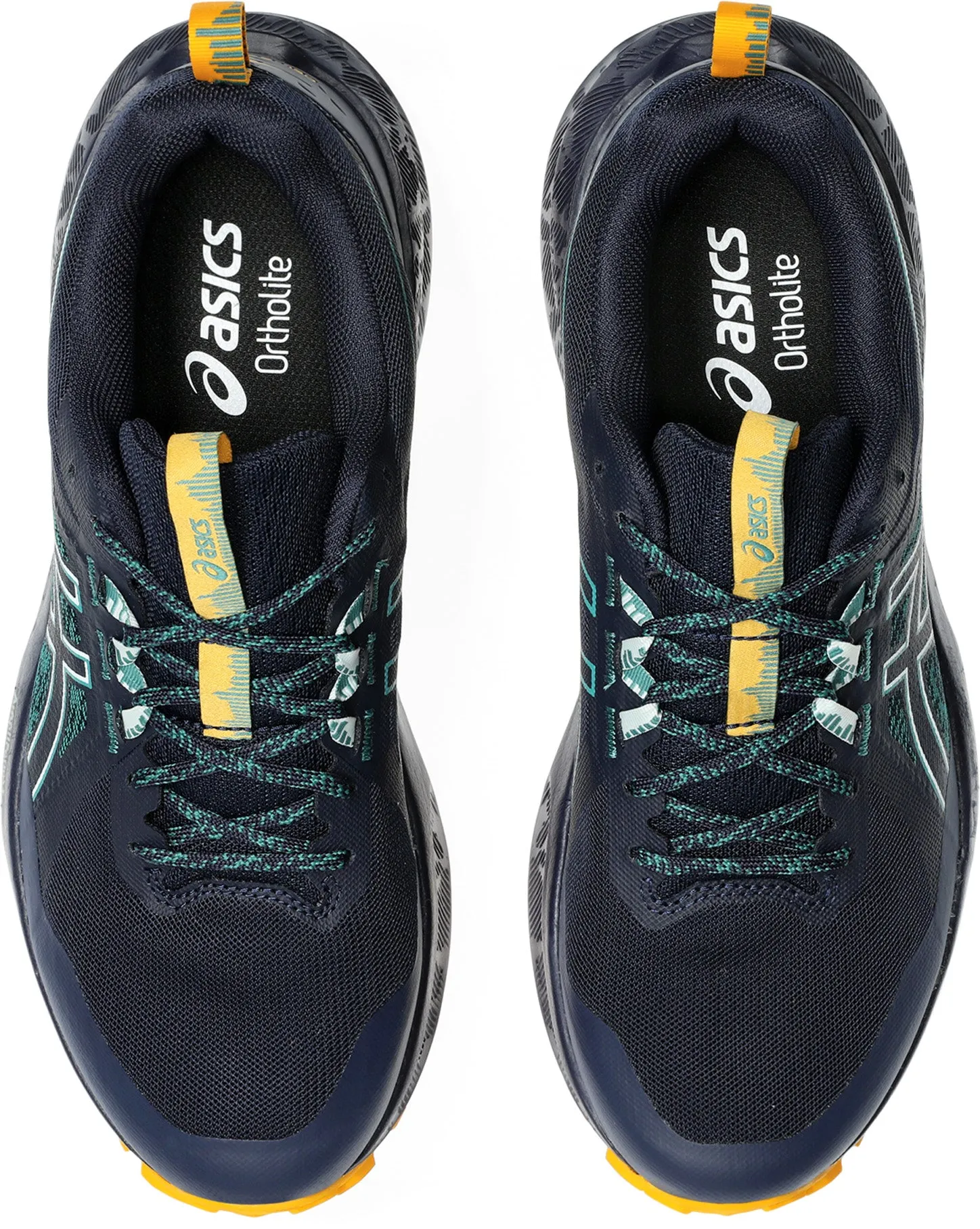GEL-SONOMA 8 Men's Trail Running Shoes