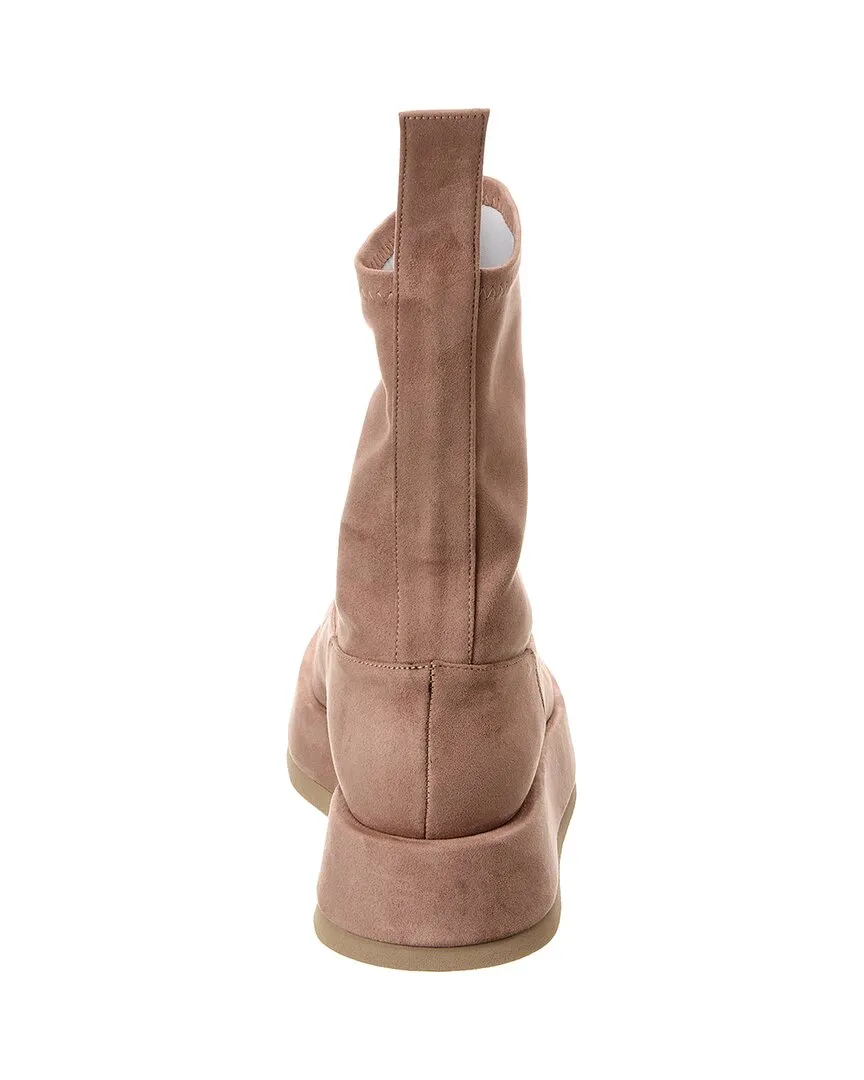 Gia Borghini Rosie 22 Suede Platform Boot