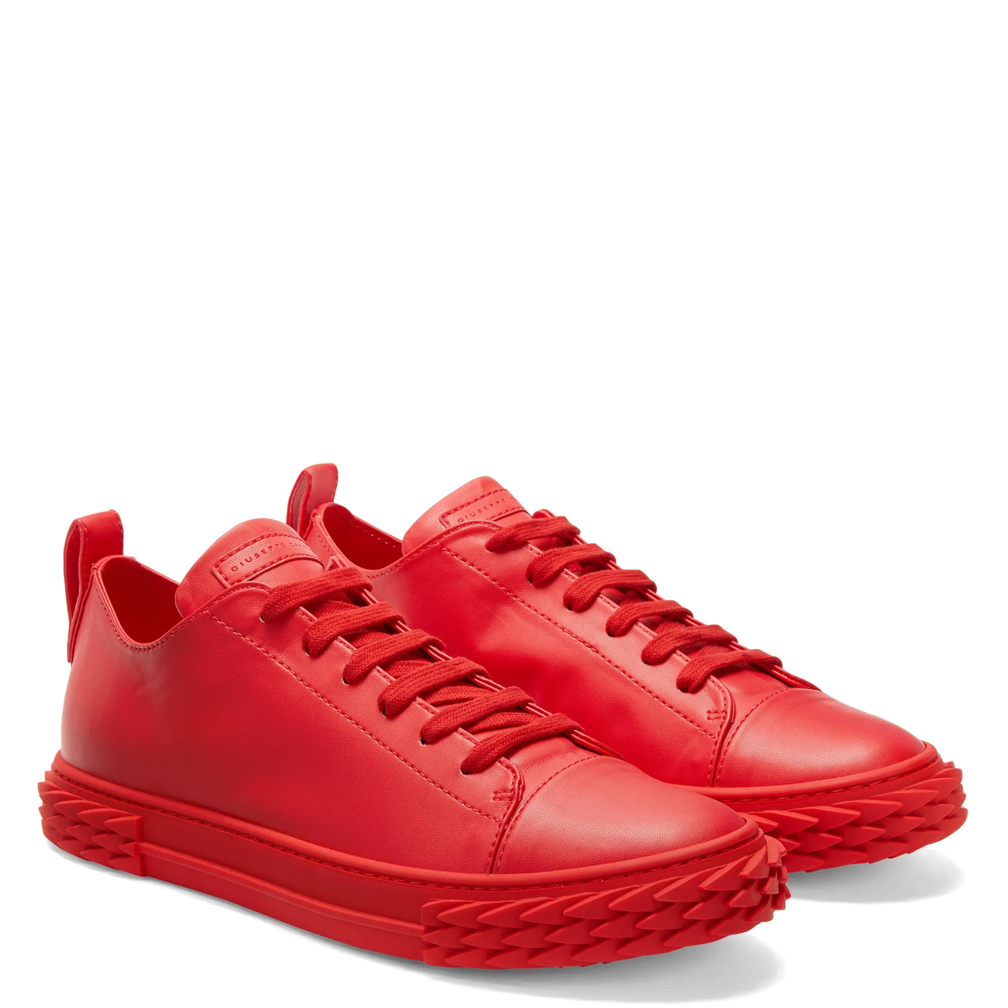 Giuseppe Zanotti Ecoblabber