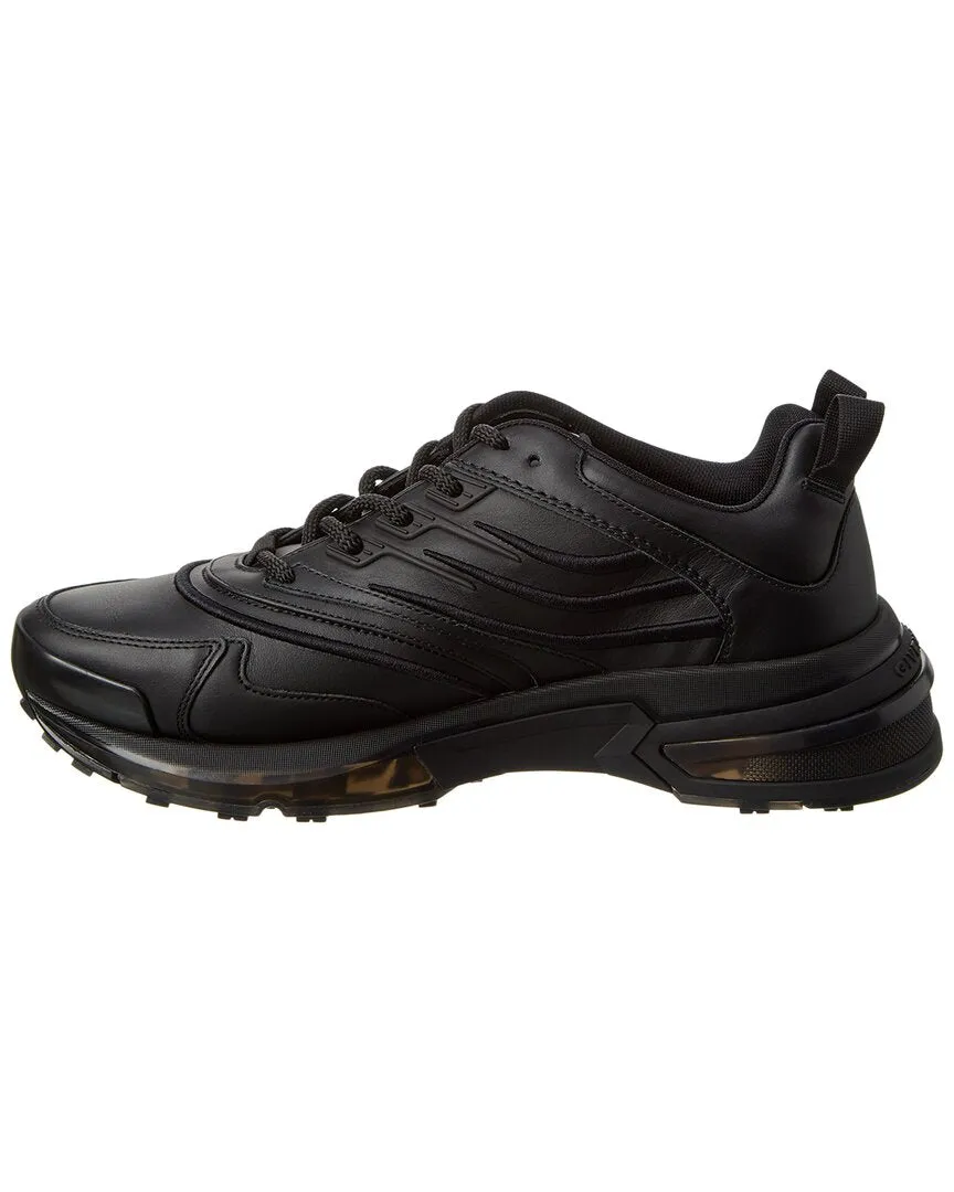 Givenchy Giv 1 Leather Sneaker