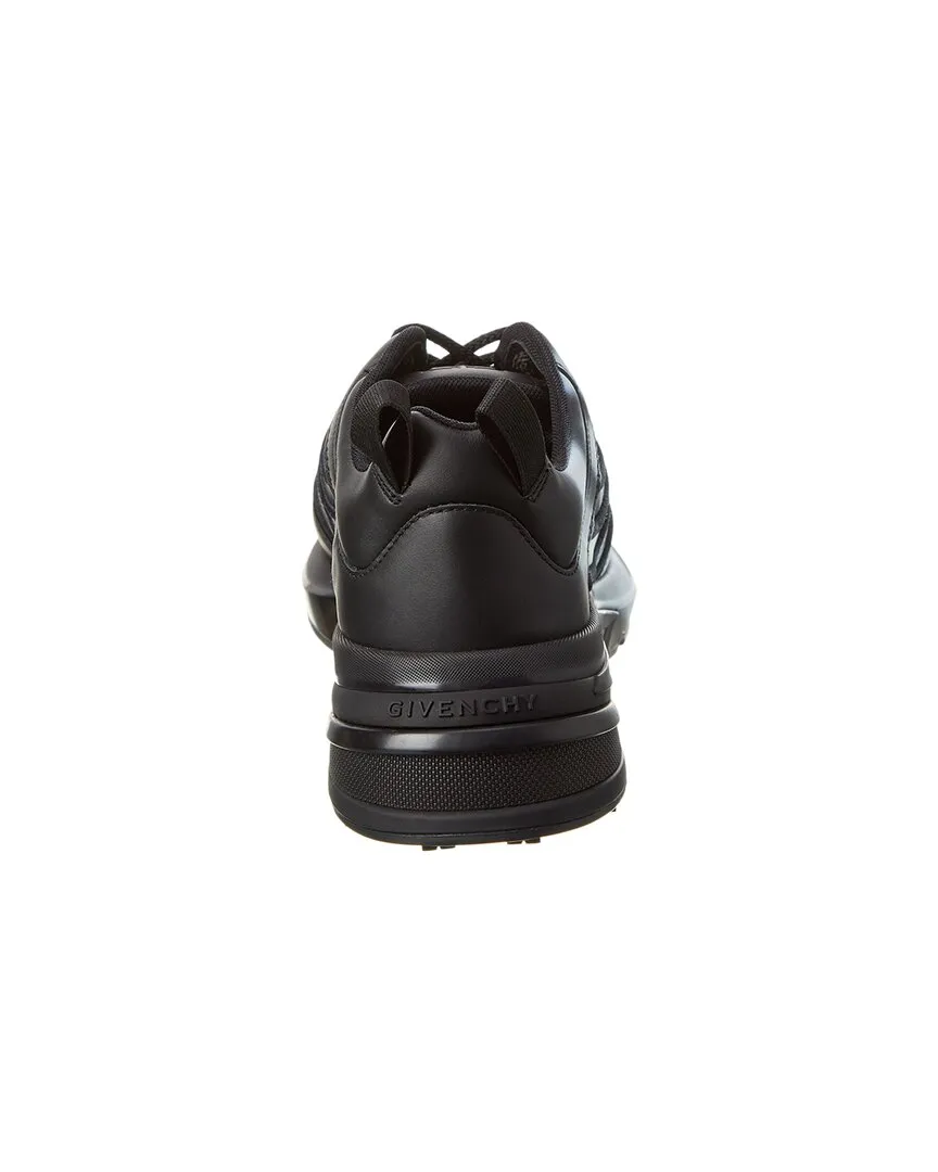 Givenchy Giv 1 Leather Sneaker
