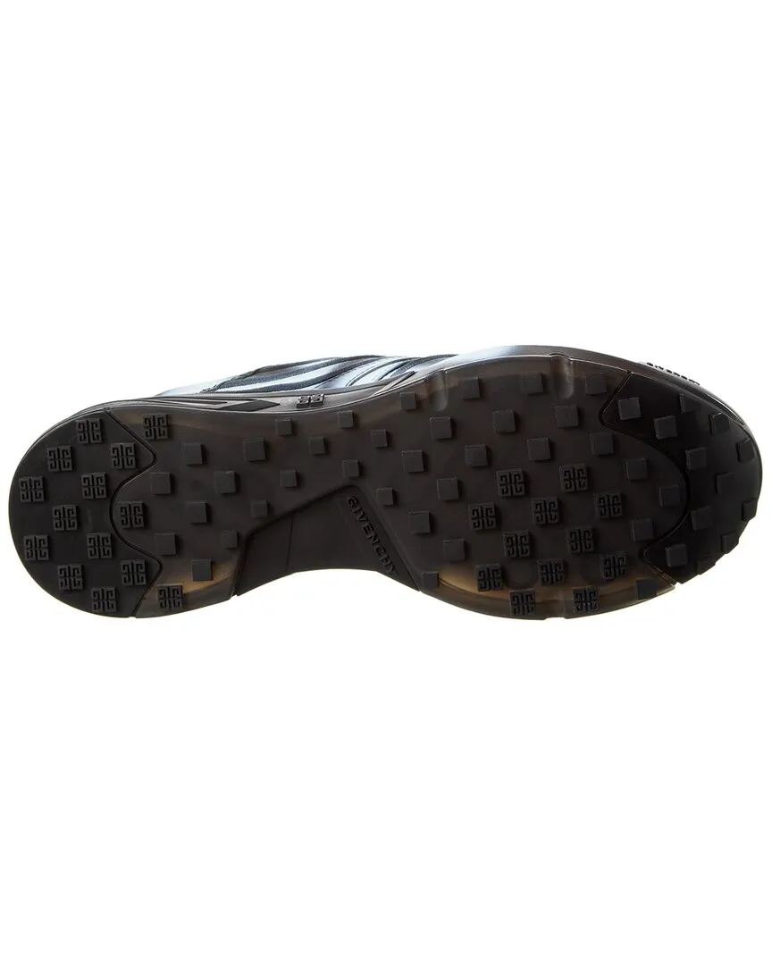 Givenchy Giv 1 Leather Sneaker