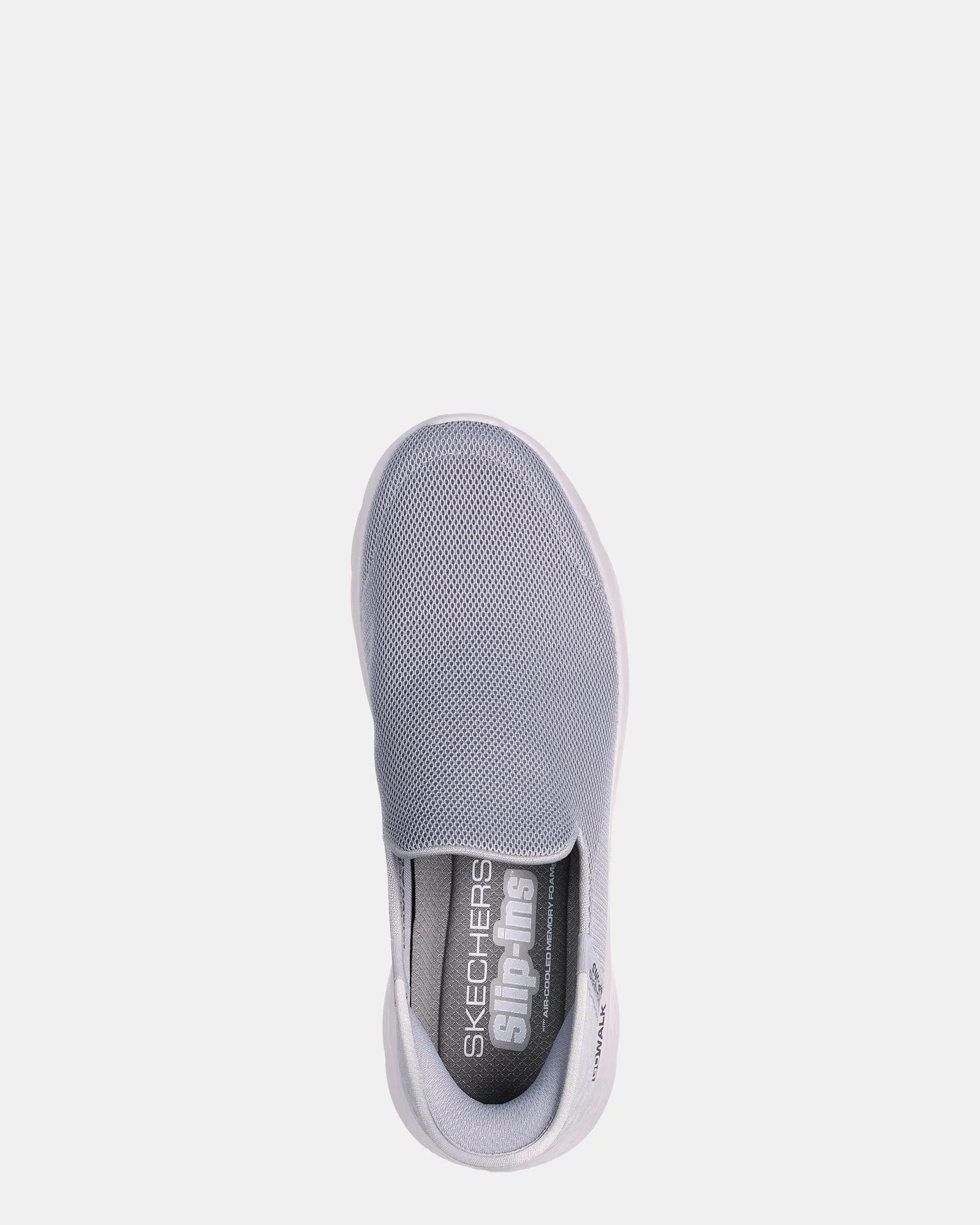 Go Walk Flex-No Hands Navy