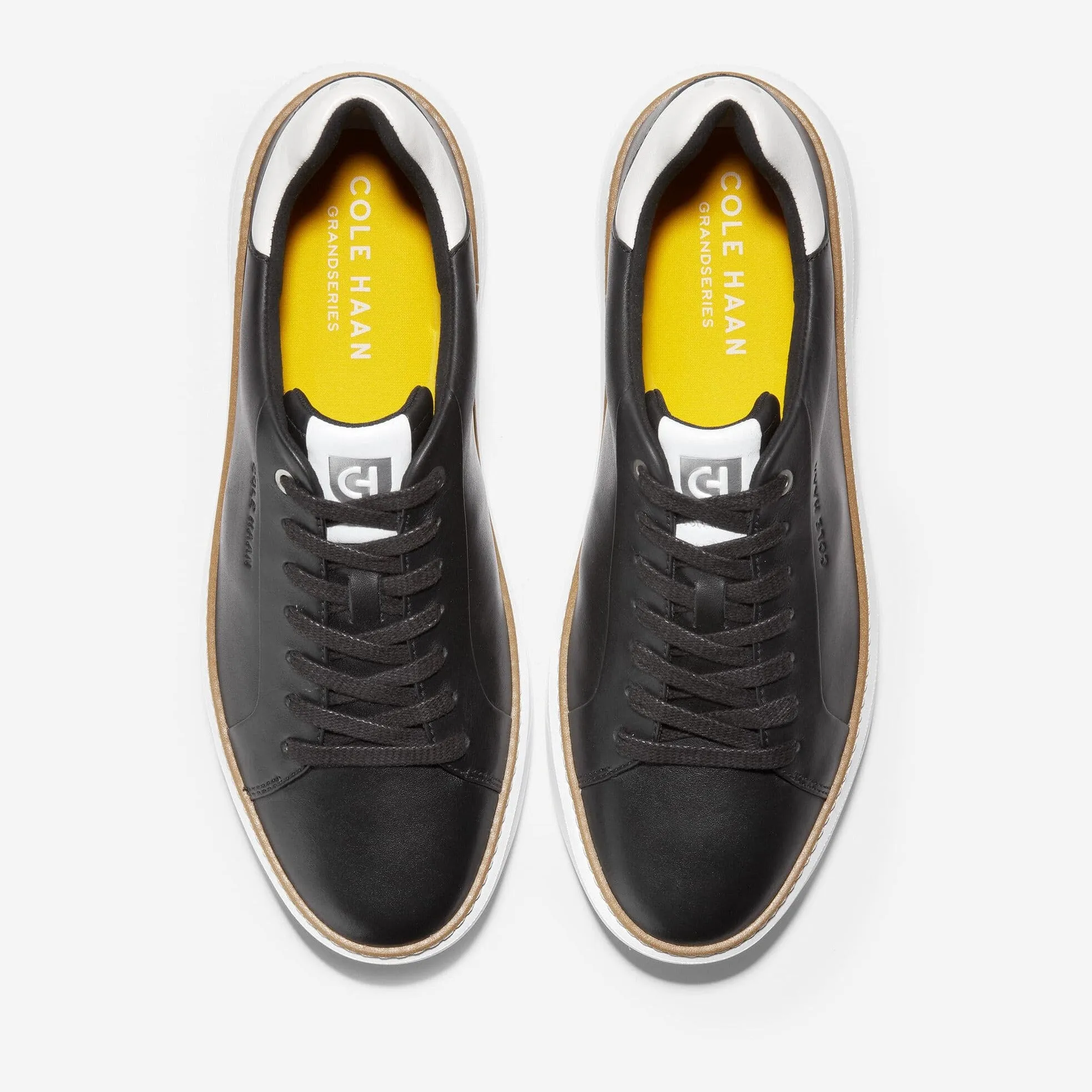 GRANDPRO TOPSPIN SNEAKER