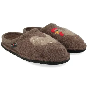 HAFLINGER CHICKEN WOMEN'S