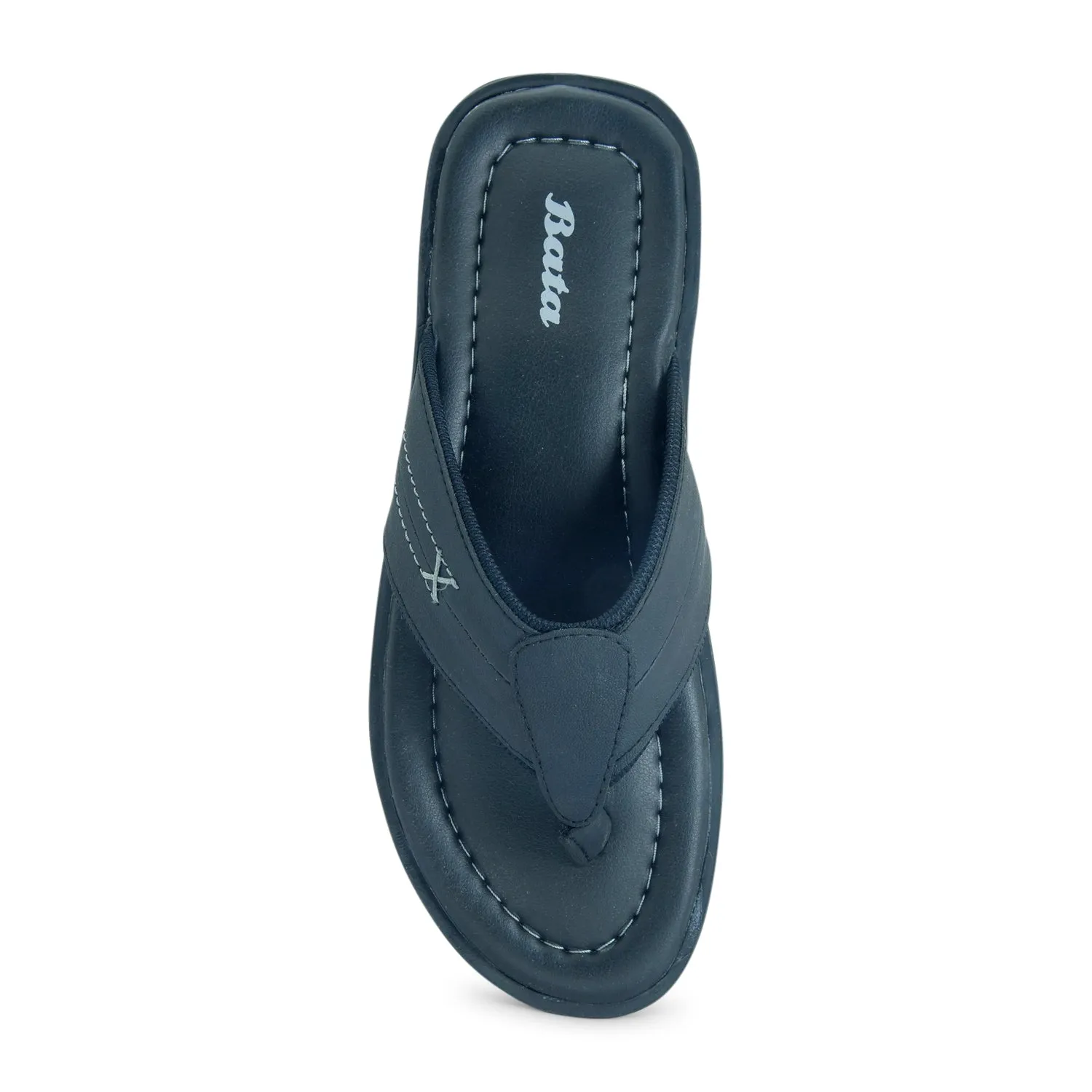Hexagone Sandal for Men by Bata