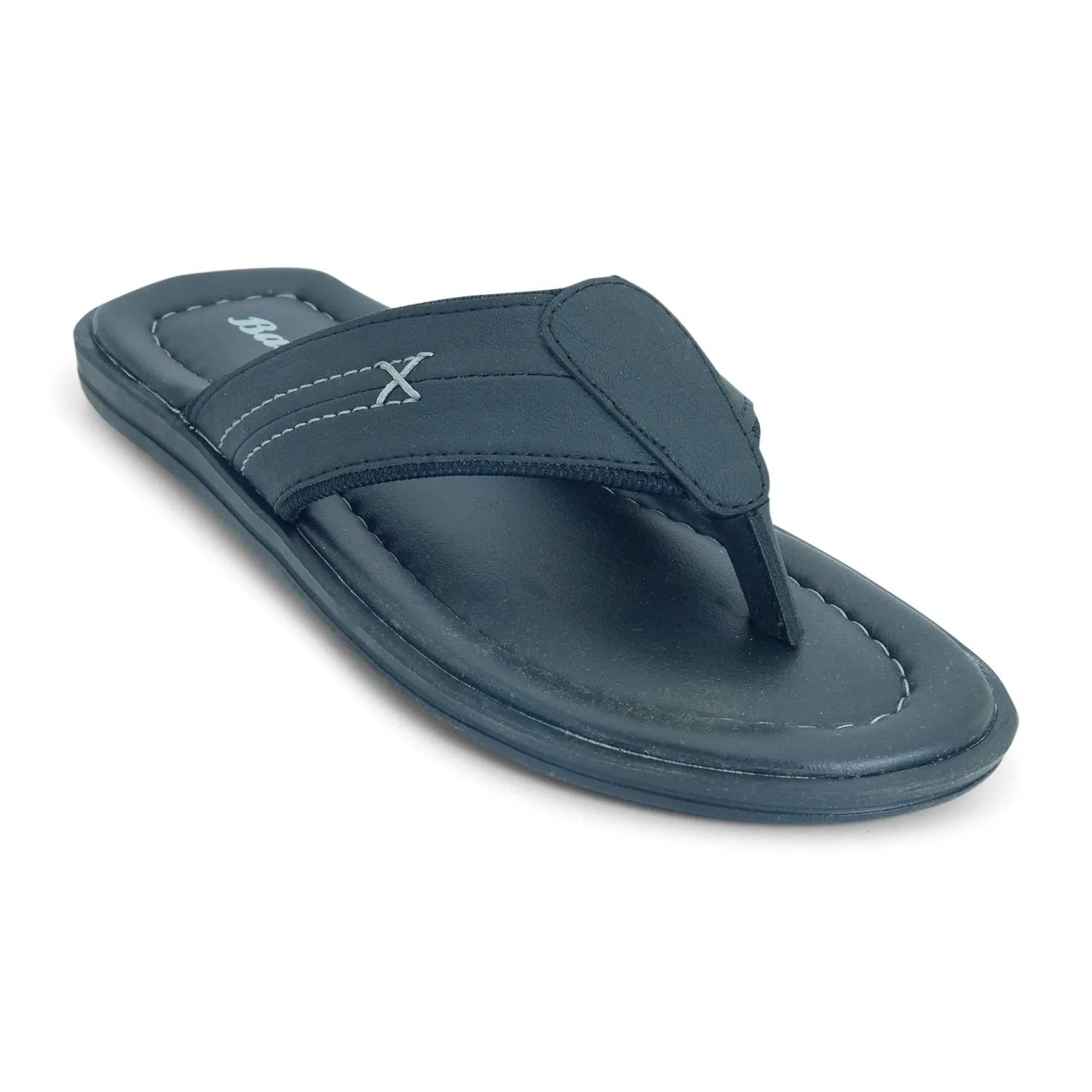 Hexagone Sandal for Men by Bata