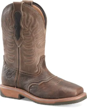 Highland (Wide Width) In Medium Brown
