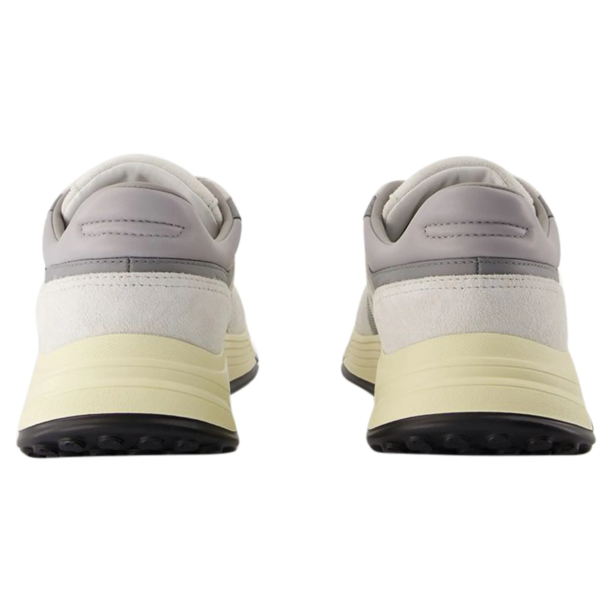 Hogan Hyperlight Sneakers - Hogan - Leather - White