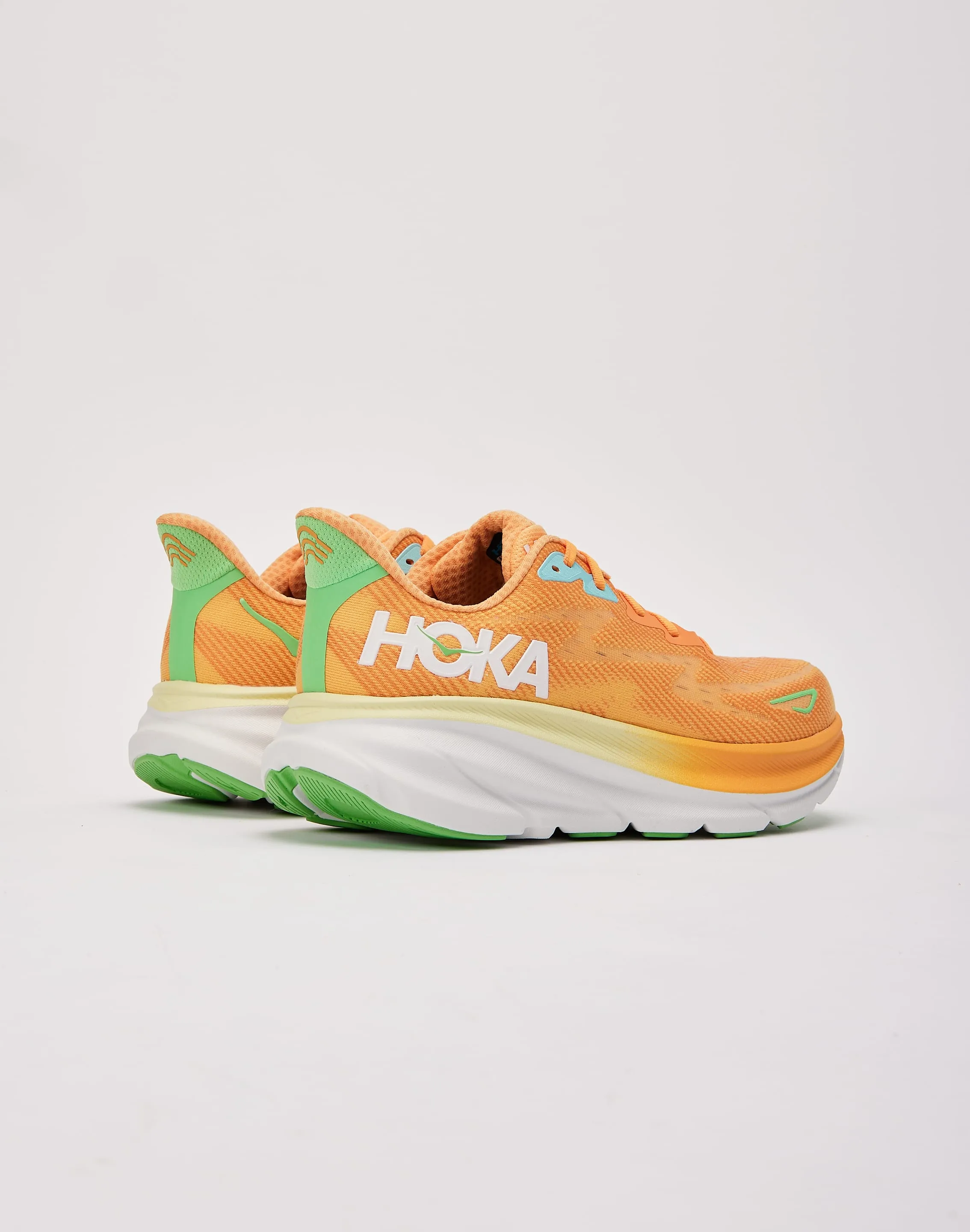 HOKA Clifton 9
