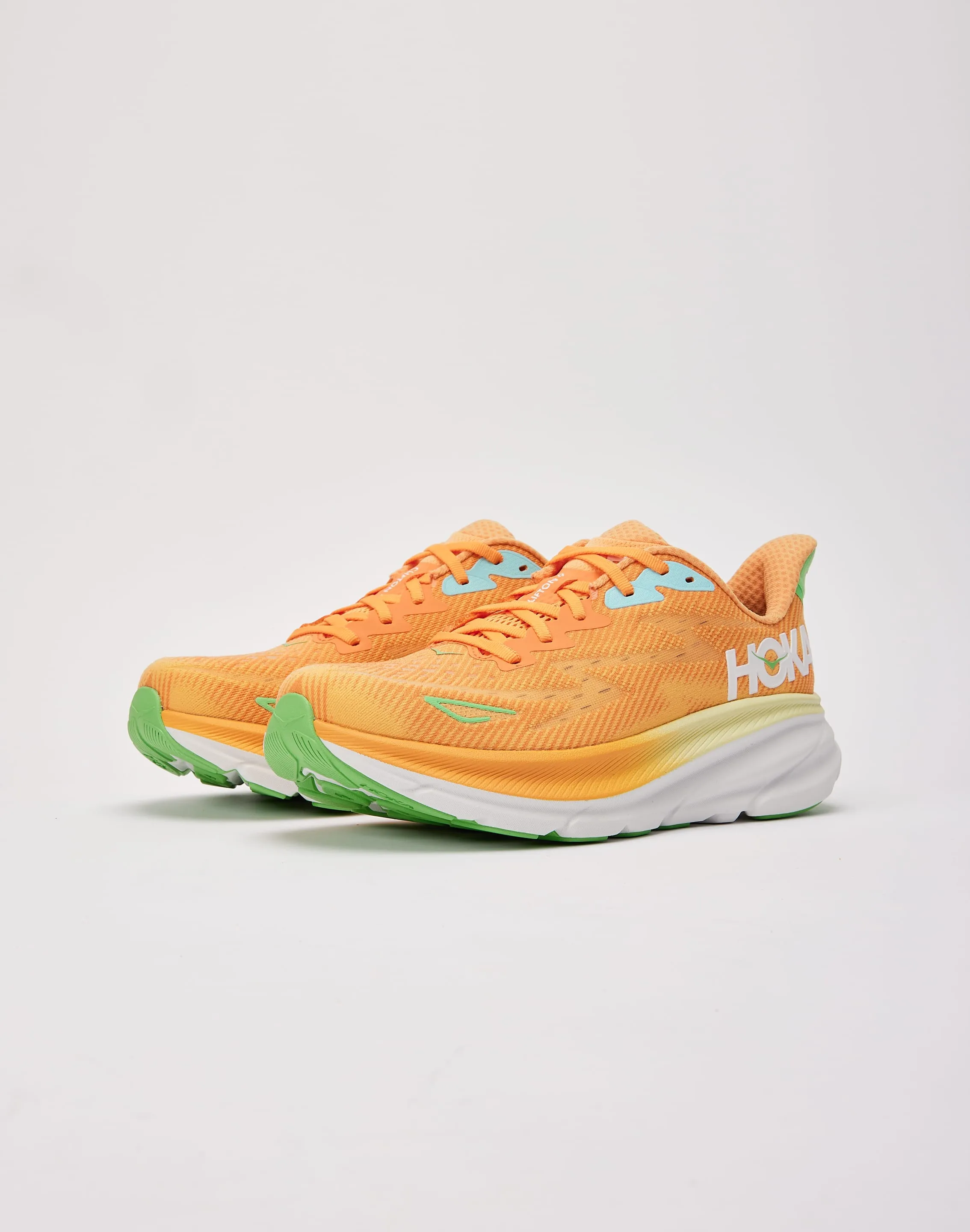 HOKA Clifton 9