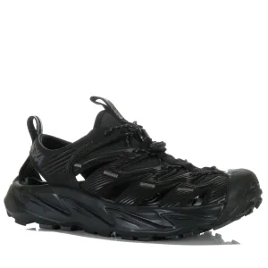 Hoka Hopara Mens Black