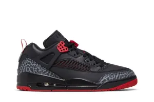 Jordan Spizike Low Bred
