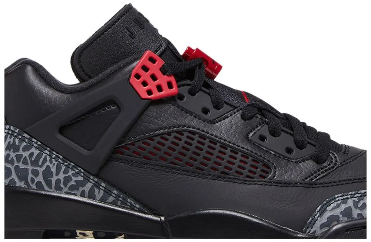 Jordan Spizike Low Bred