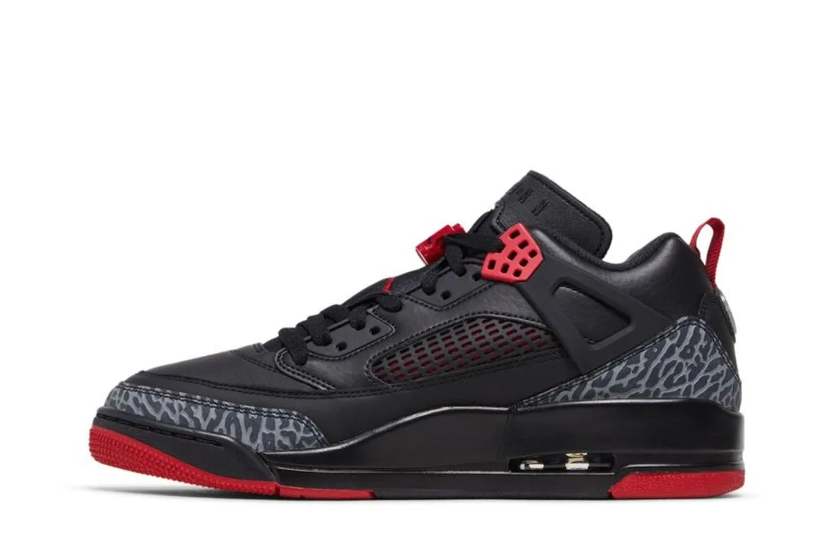 Jordan Spizike Low Bred