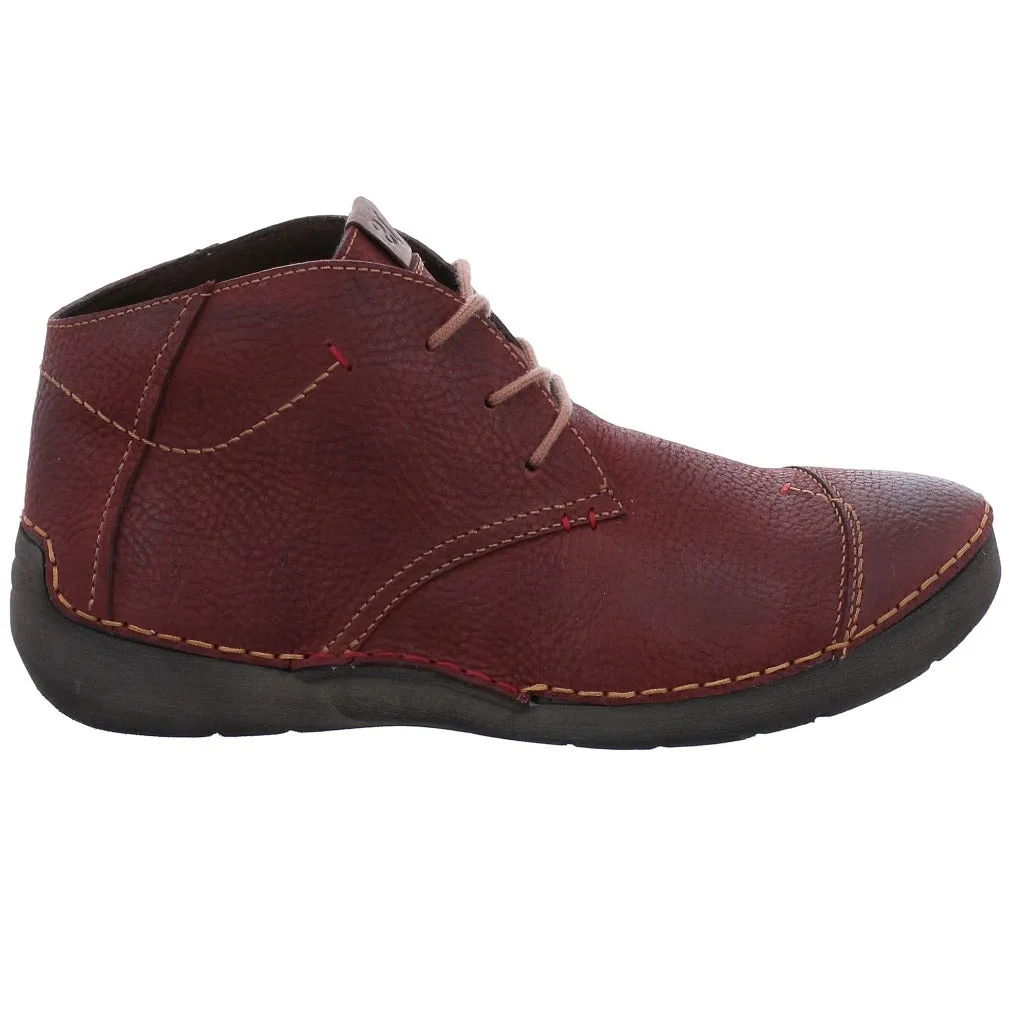 JOSEF SEIBEL Fergey 18