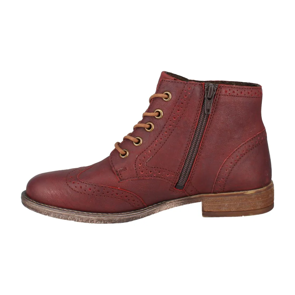 JOSEF SEIBEL Sienna 75
