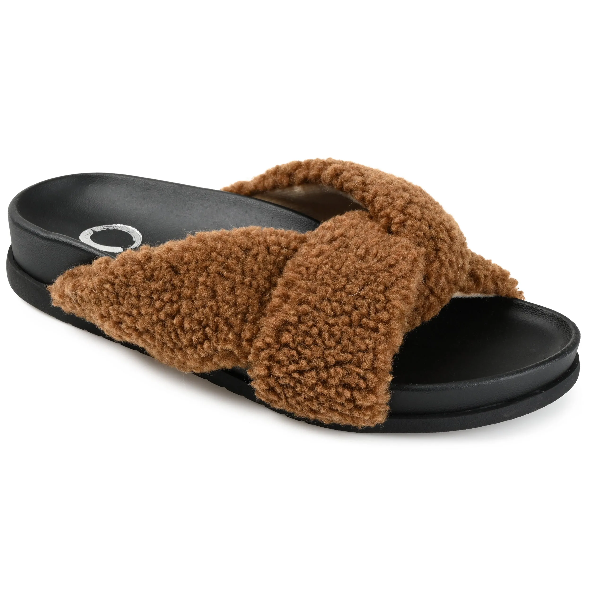 Journee Collection Women's Dalynnda Slipper
