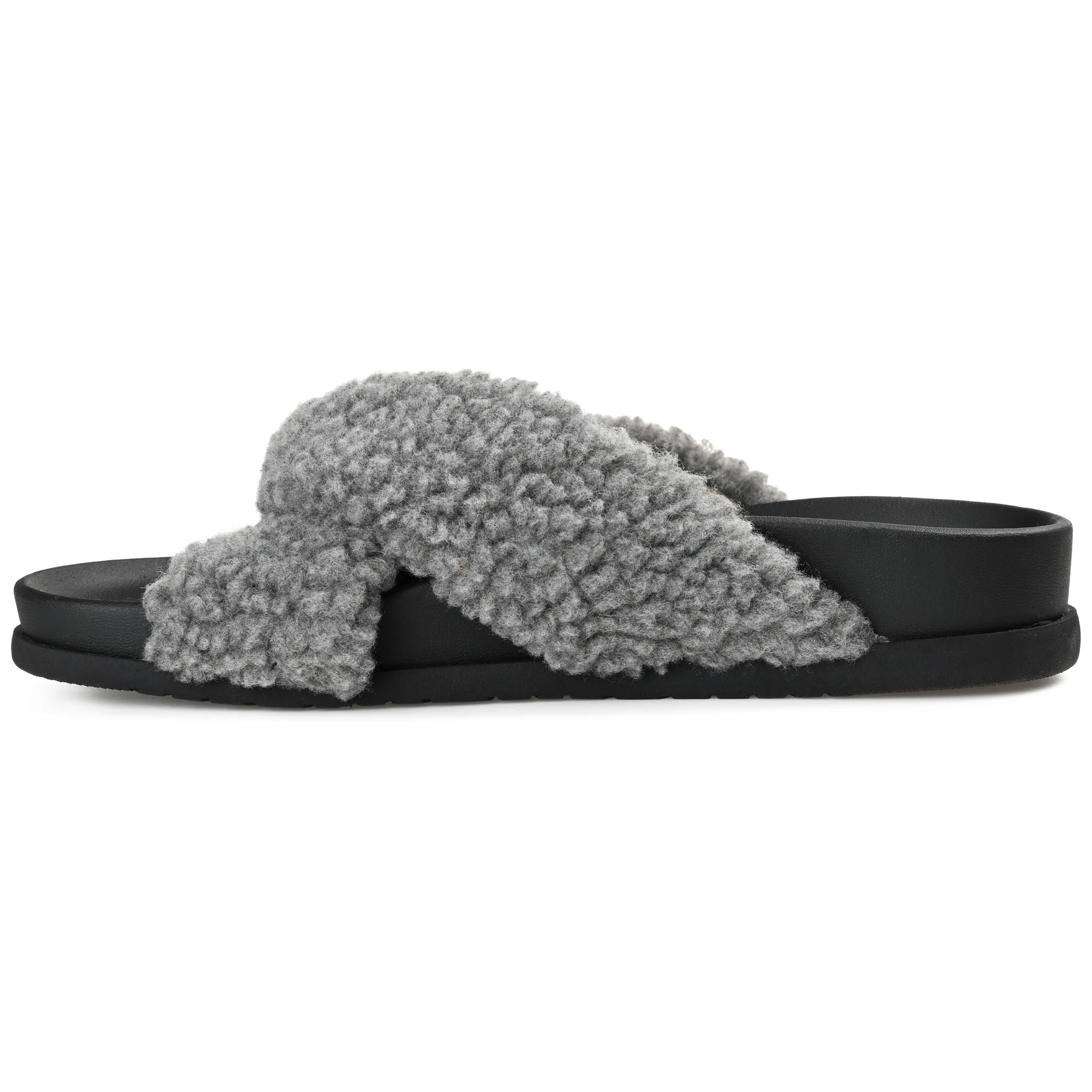 Journee Collection Women's Dalynnda Slipper