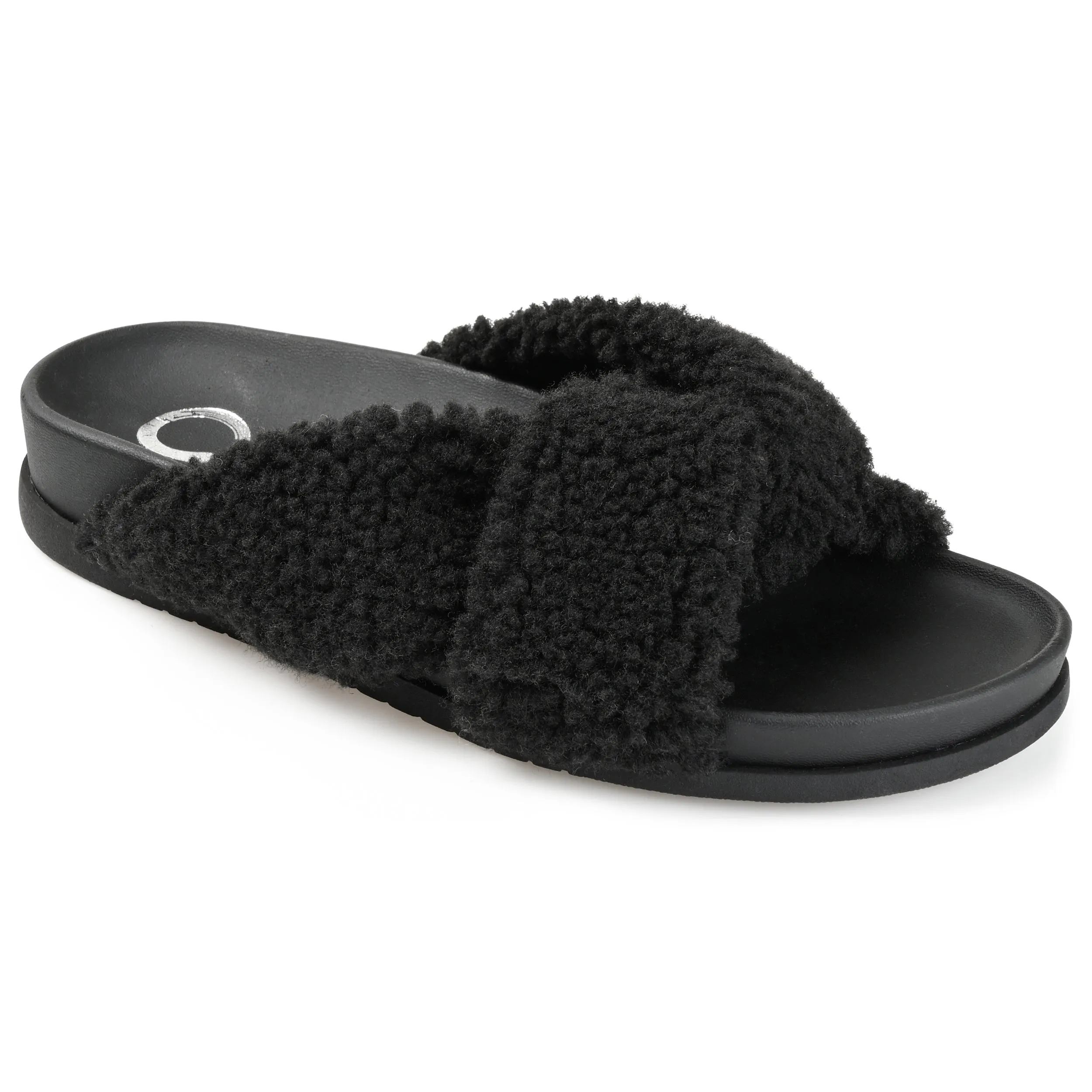 Journee Collection Women's Dalynnda Slipper