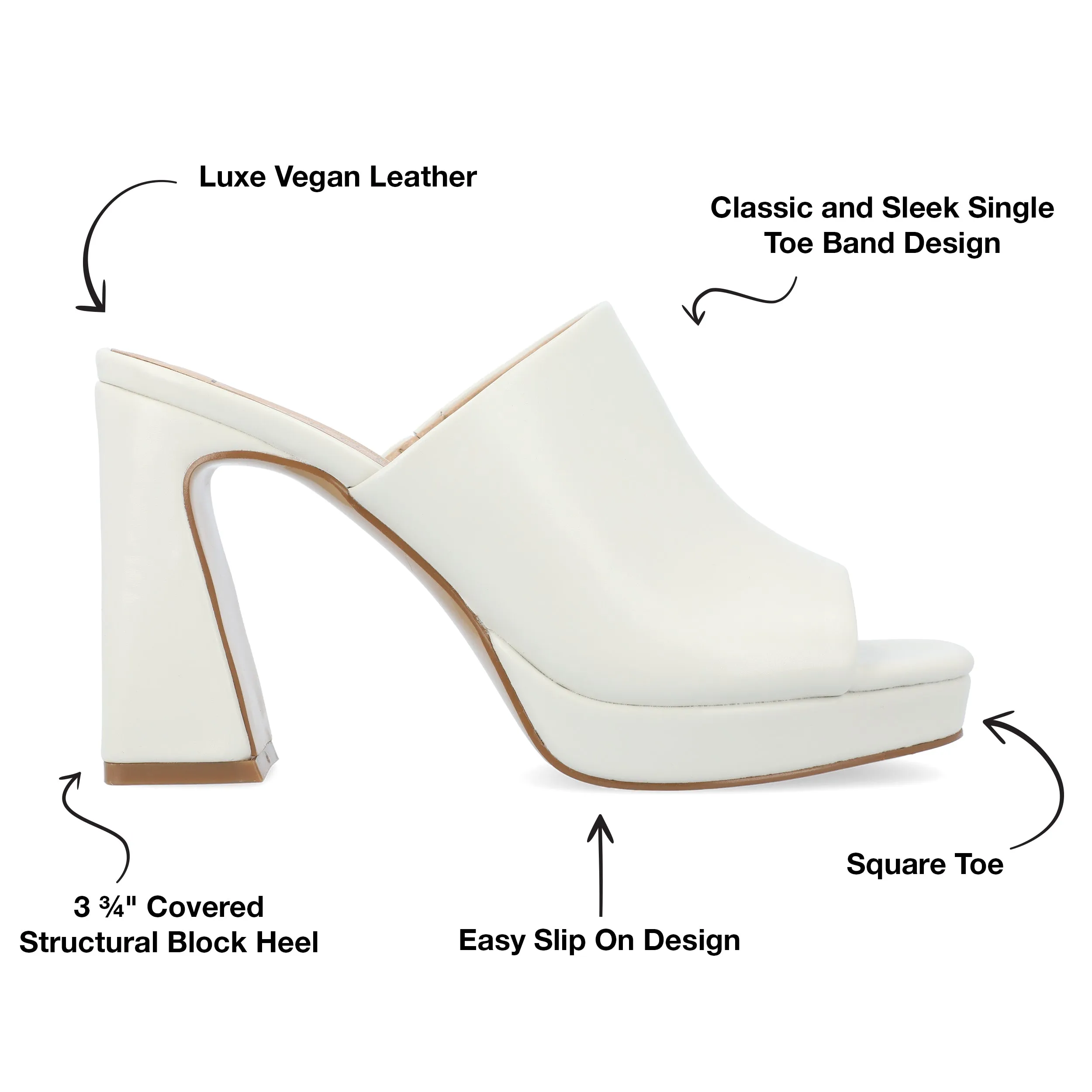 Journee Collection Women's Ezzlynn Sandals