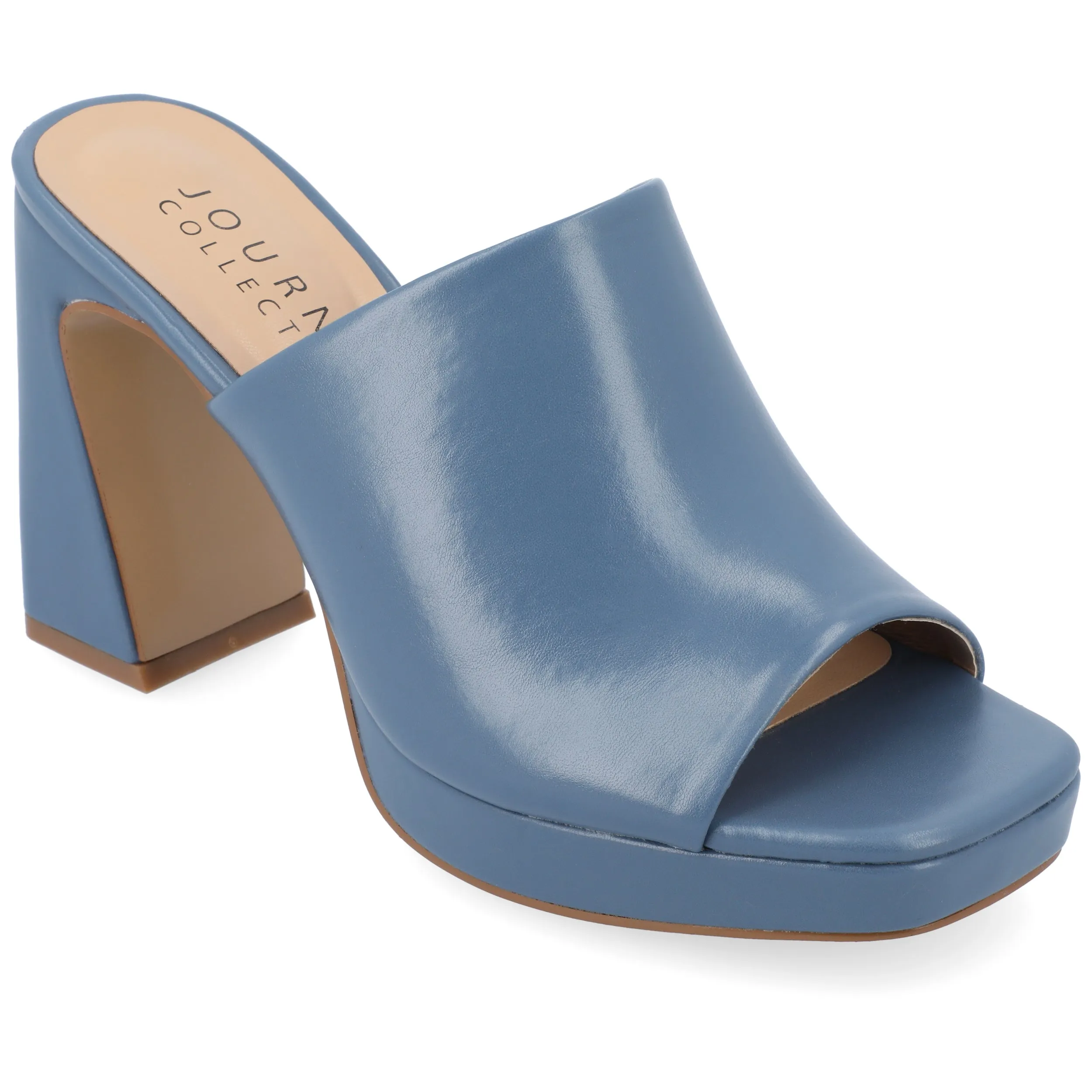 Journee Collection Women's Ezzlynn Sandals