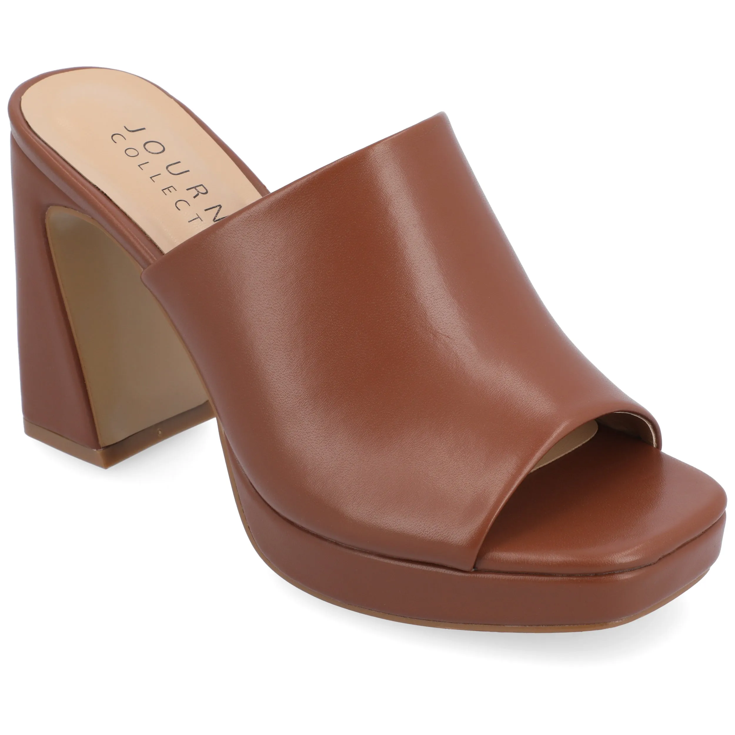 Journee Collection Women's Ezzlynn Sandals