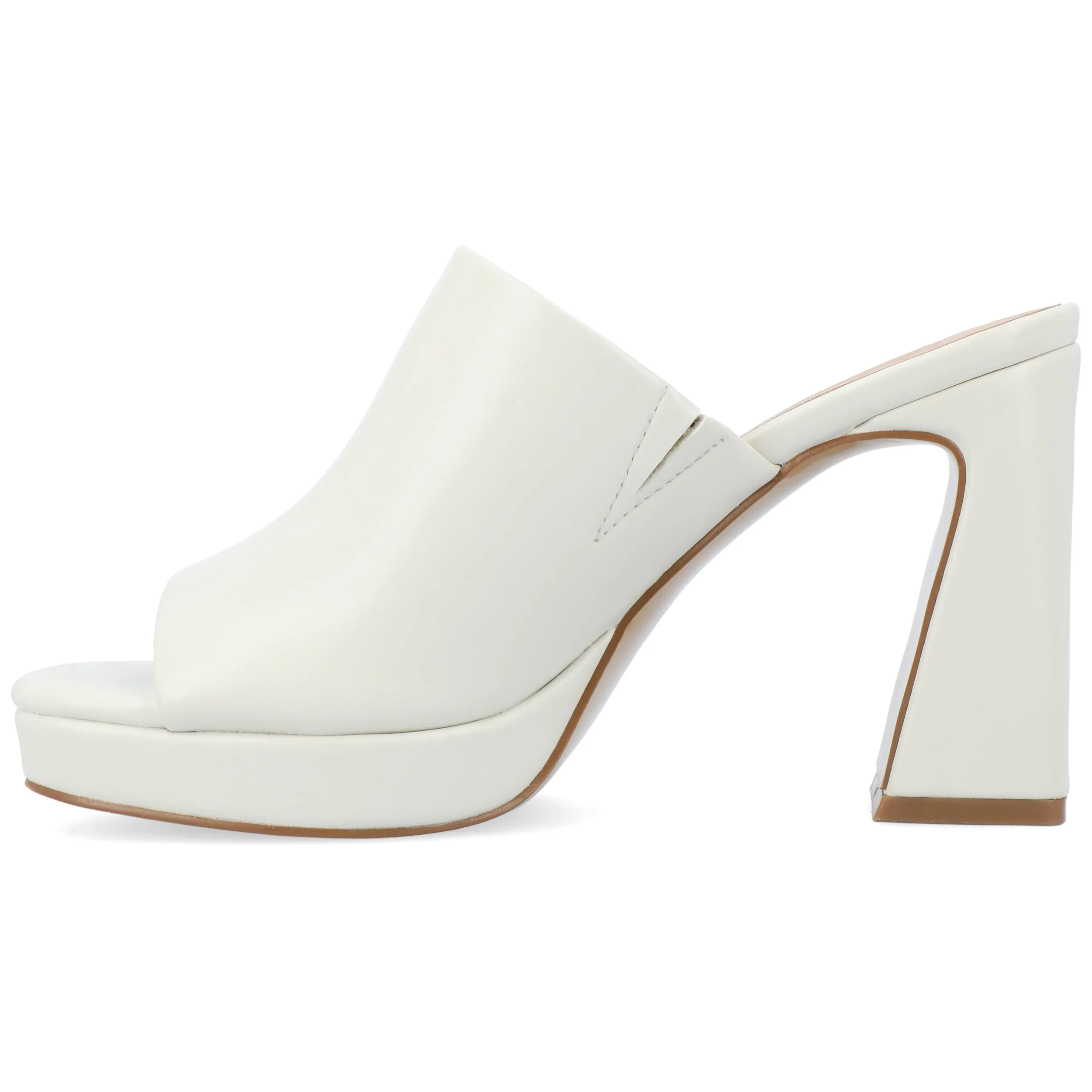 Journee Collection Women's Ezzlynn Sandals