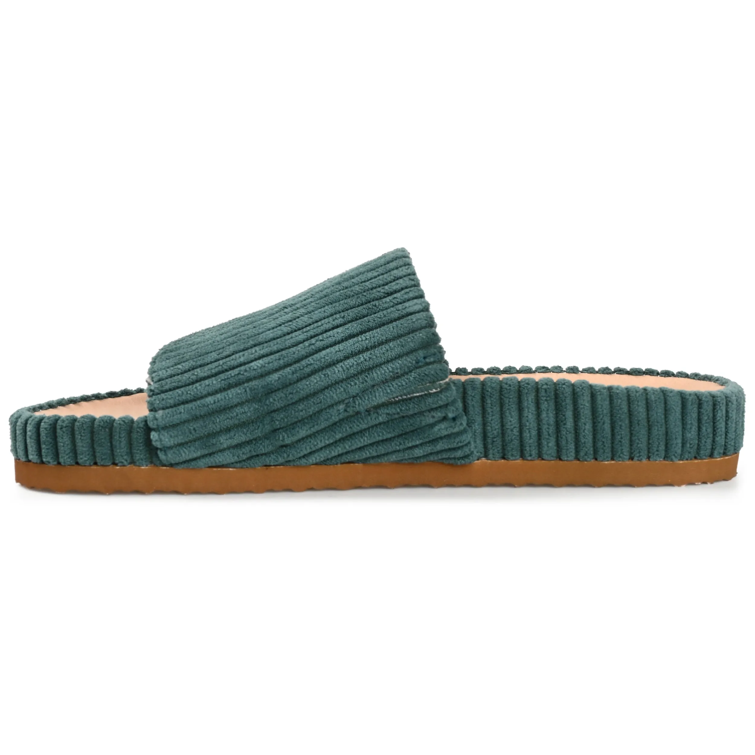 Journee Collection Women's Tru Comfort Foam Aveline Slipper