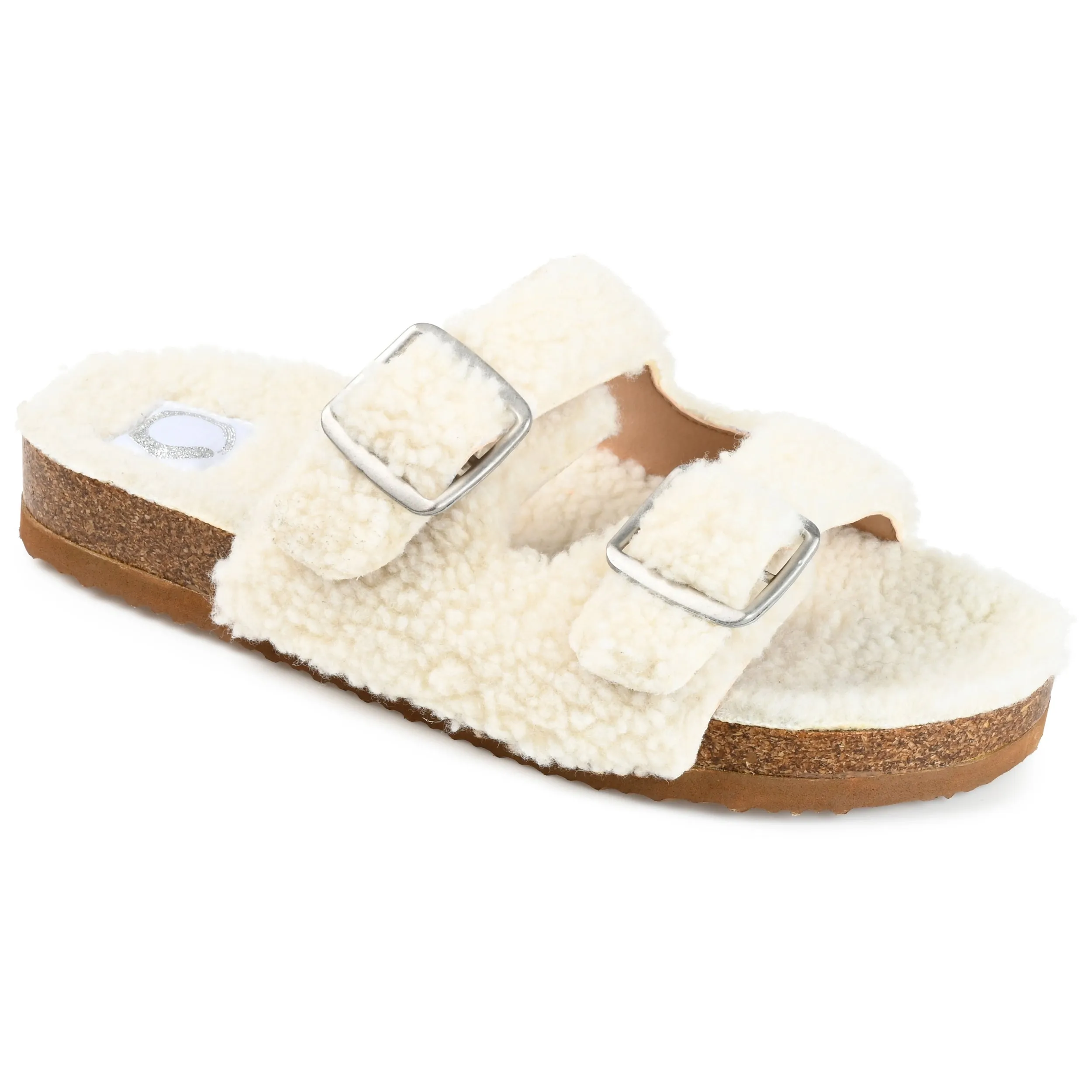 Journee Collection Women's Tru Comfort Foam Delpheen Slipper