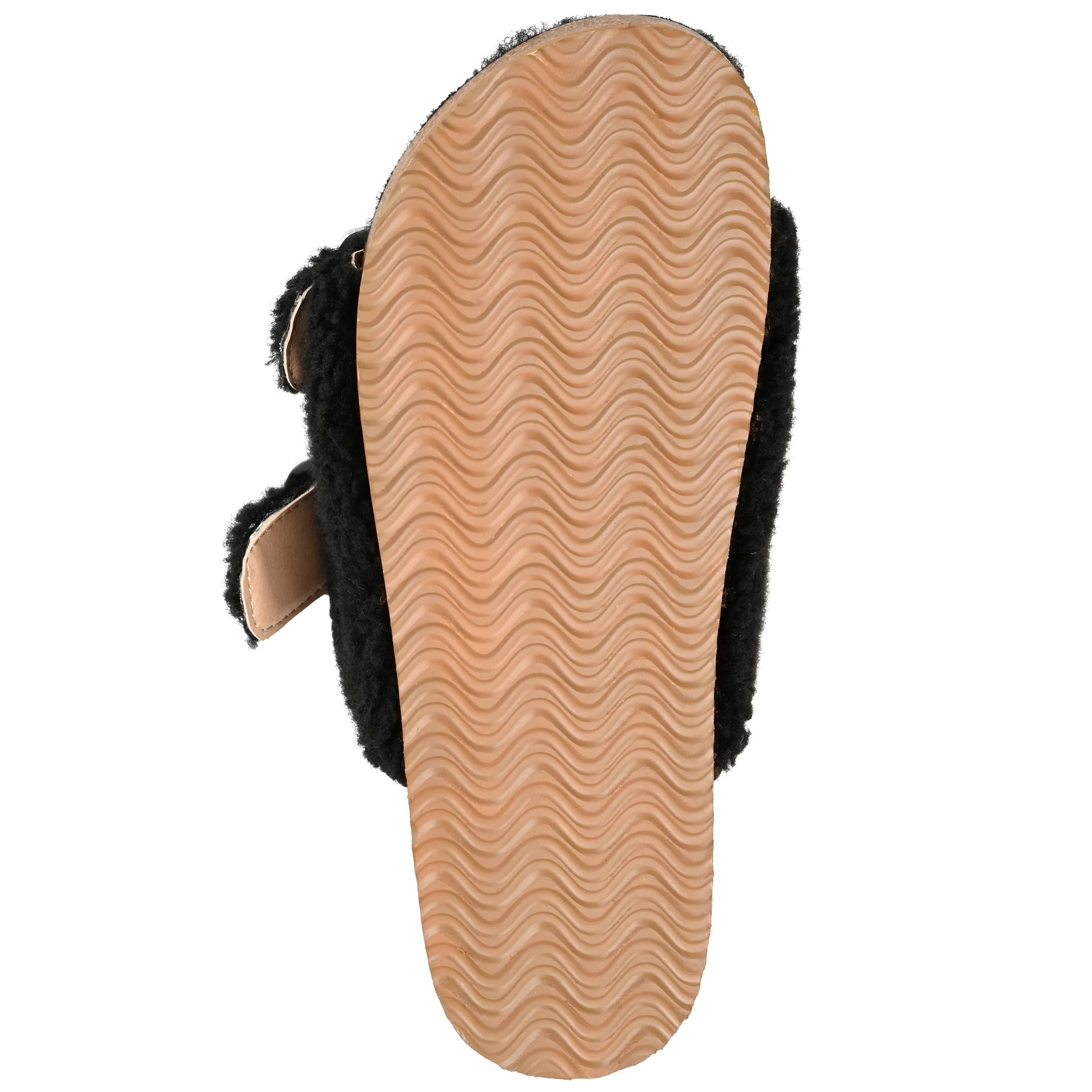 Journee Collection Women's Tru Comfort Foam Delpheen Slipper